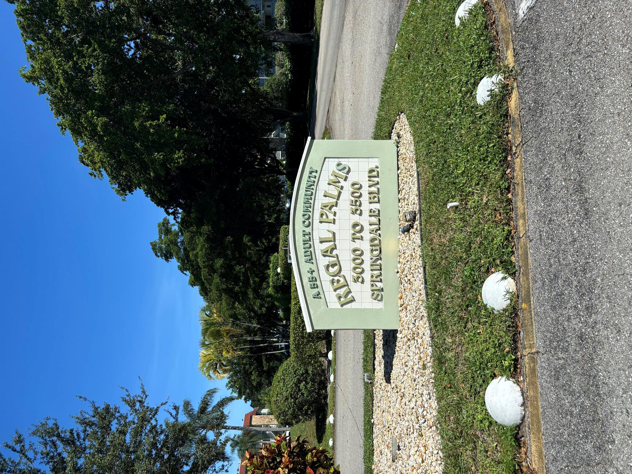 3300 Springdale Boulevard Unit 219, Palm Springs, Florida 33461