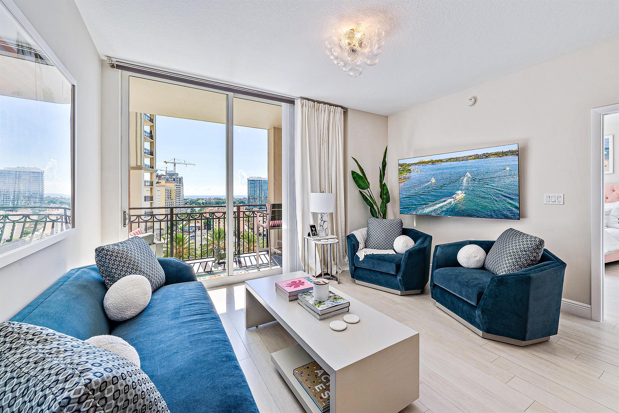 Apartamento en Alquiler en West Palm Beach, FL