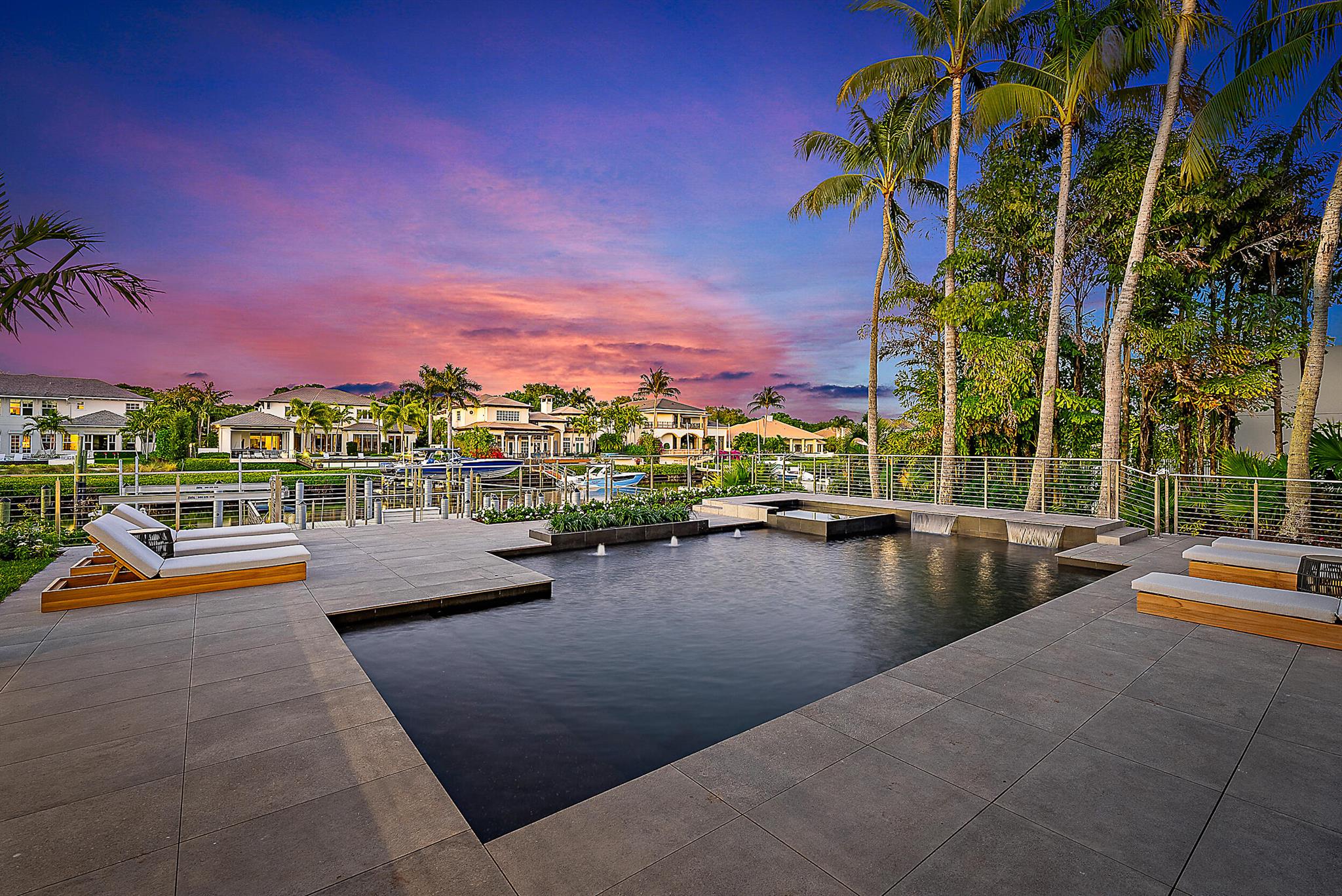 Photo 1 of home located at 126 Quayside Drive, Jupiter FL
