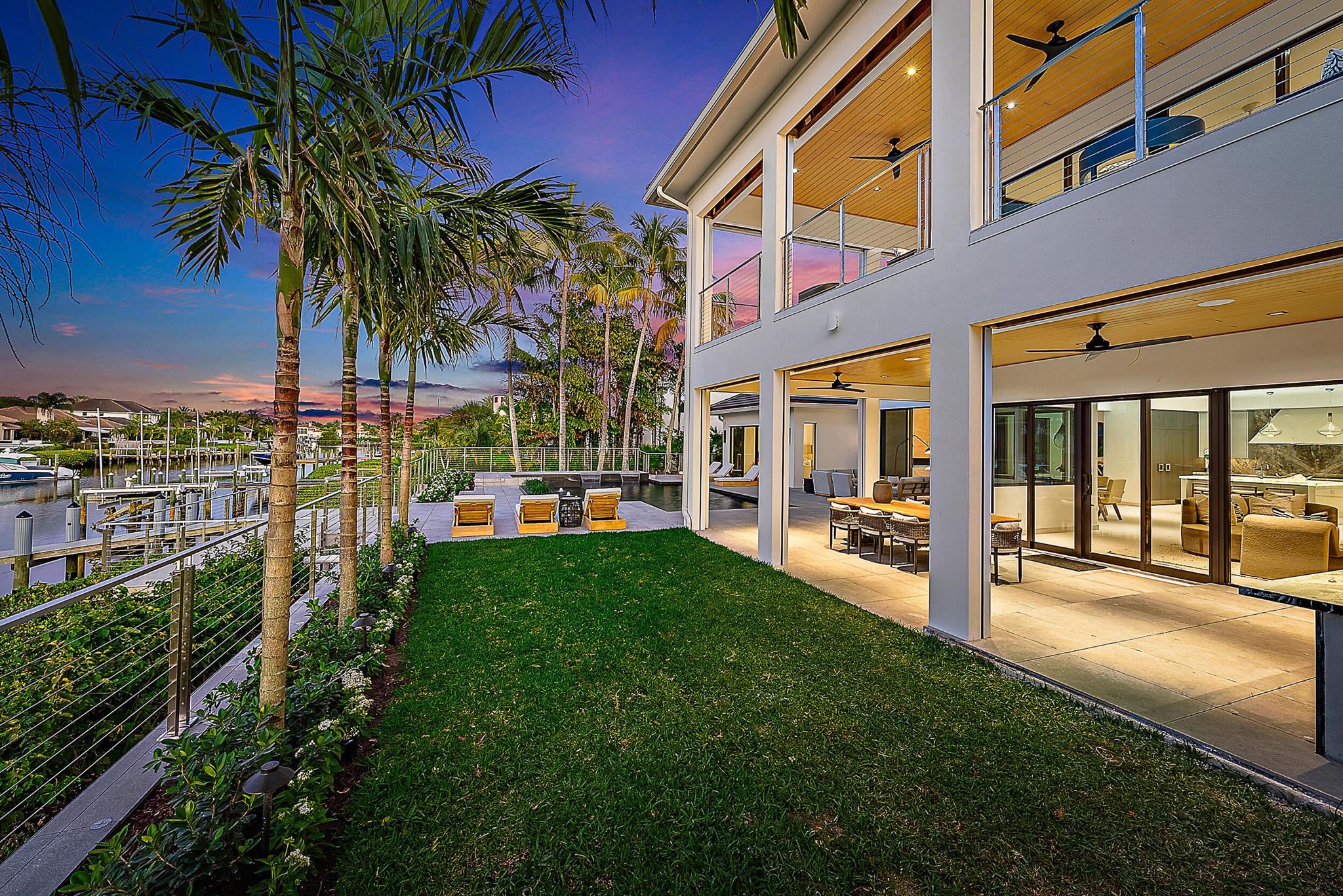 Image to showcase the property located at 126 Quayside Drive