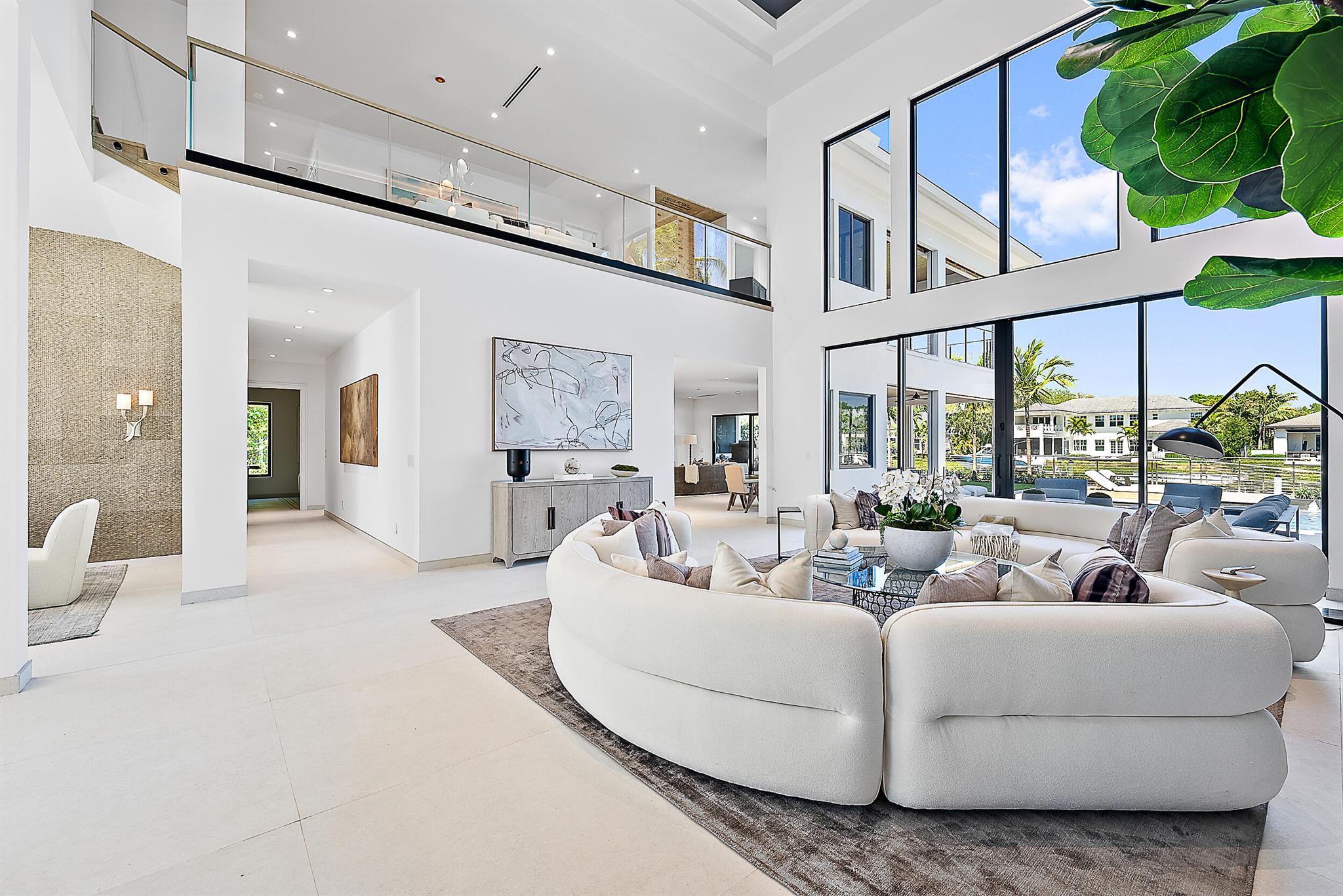 Image to showcase the property located at 126 Quayside Drive