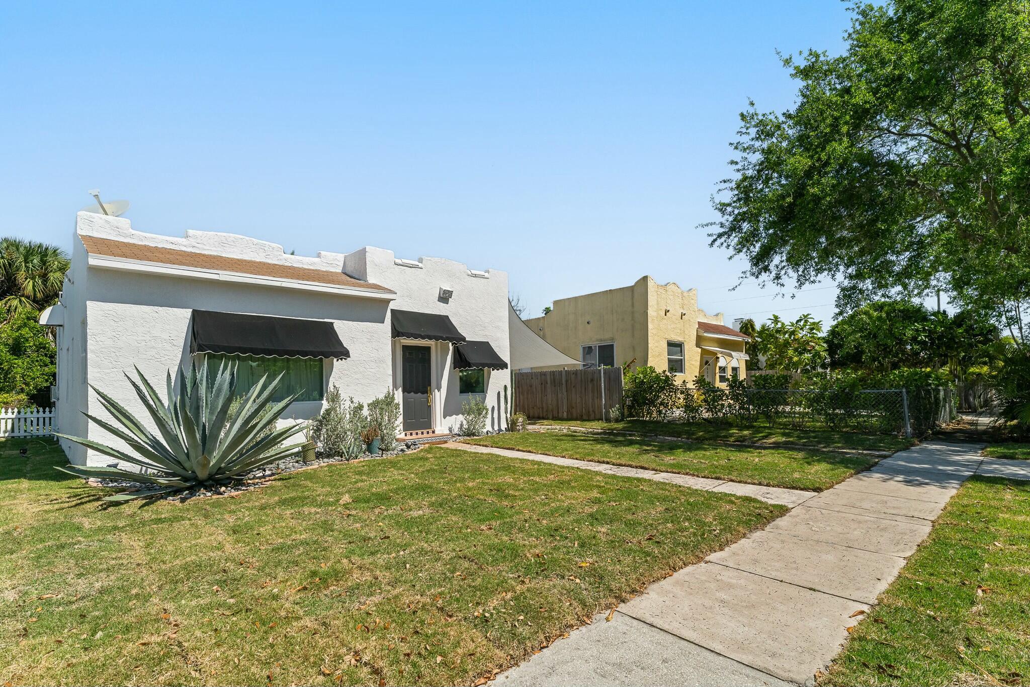 619 Macy Street, West Palm Beach, Florida 33405