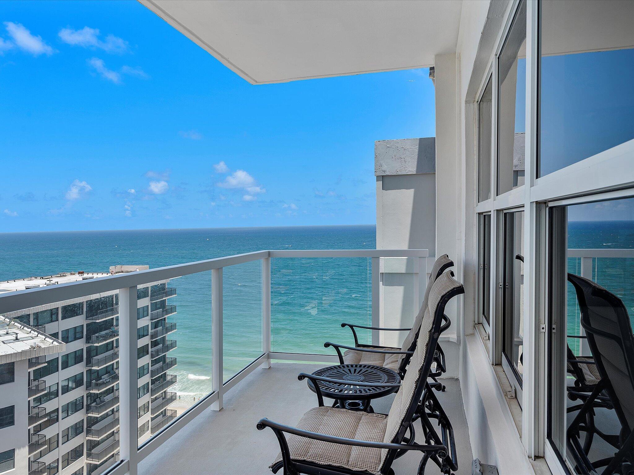 3750 Galt Ocean Drive Unit 2008, Fort Lauderdale, Florida 33308