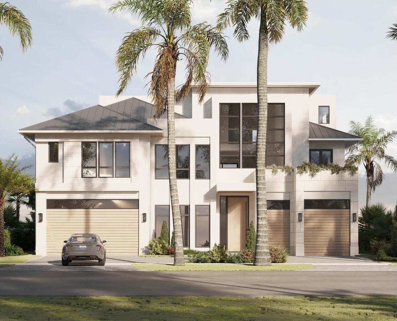 748 NE 72nd Street