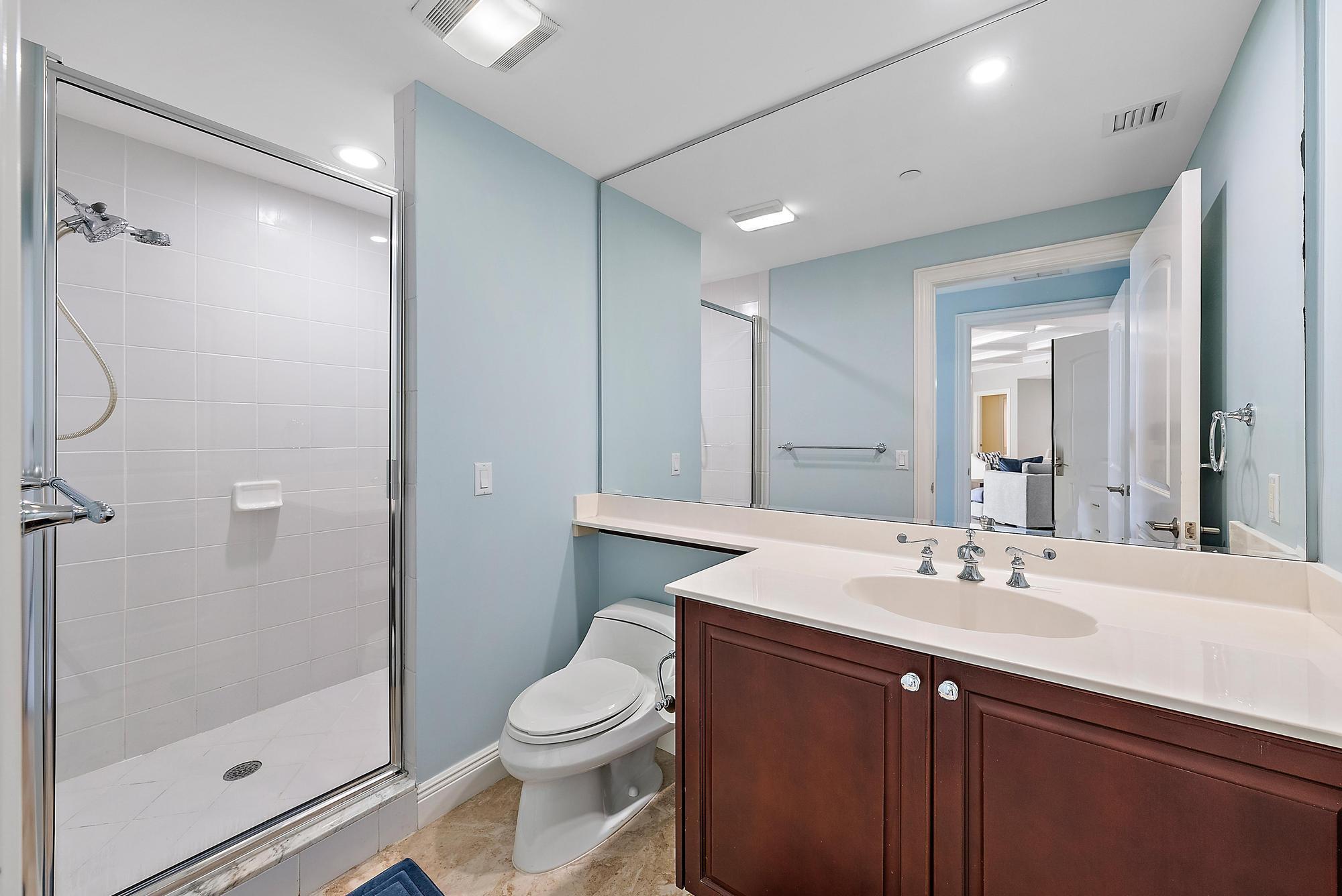 Photo 22 of home located at 4600 N Ocean Drive 402, Singer Island FL