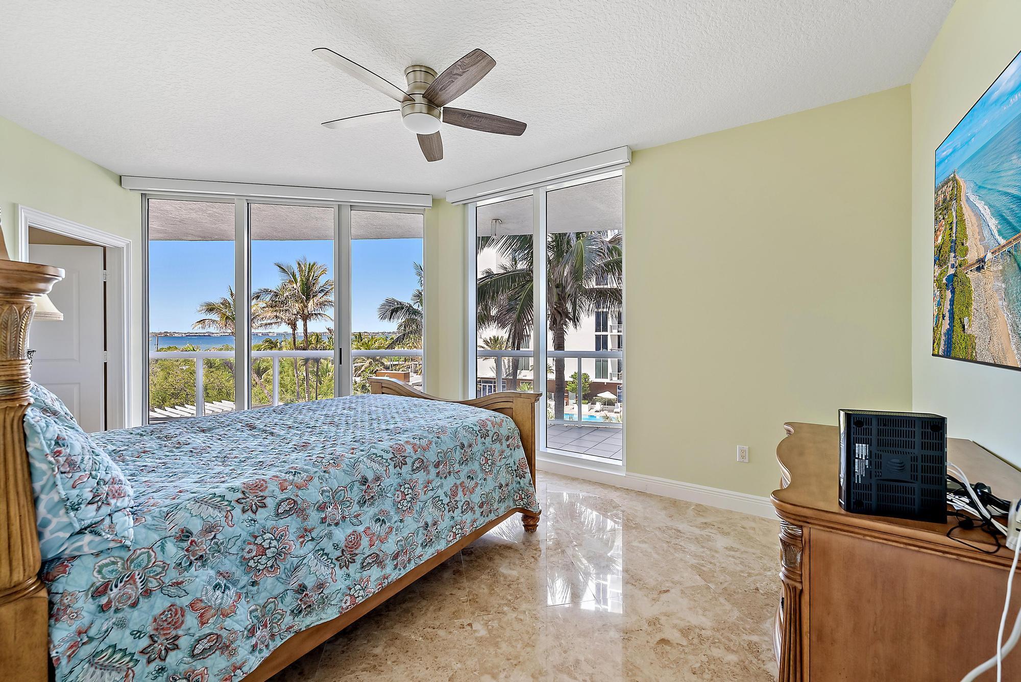 Photo 23 of home located at 4600 N Ocean Drive 402, Singer Island FL