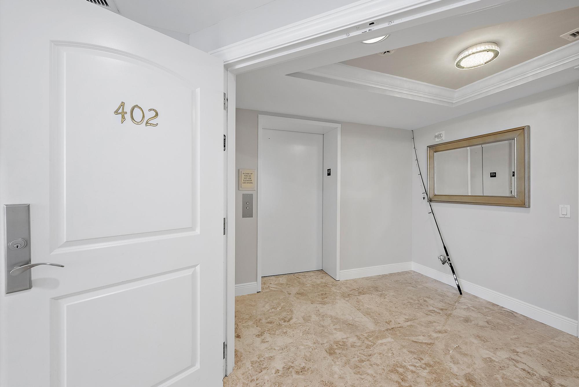 Photo 28 of home located at 4600 N Ocean Drive 402, Singer Island FL