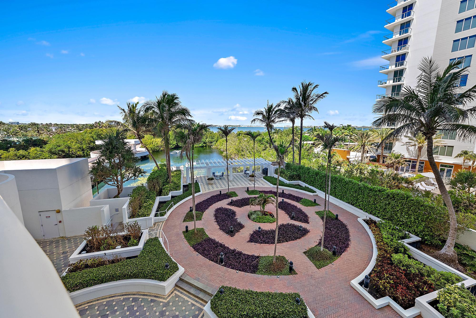 Photo 45 of home located at 4600 N Ocean Drive 402, Singer Island FL