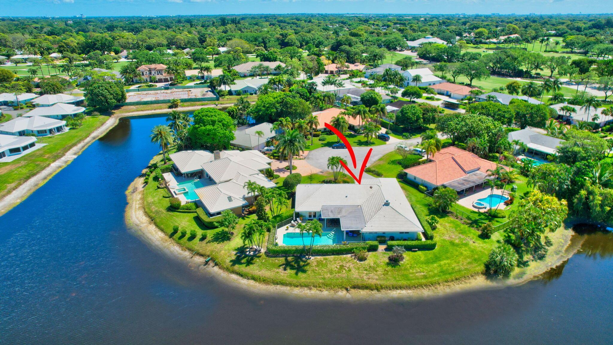 11949 Date Palm Drive, Boynton Beach, Florida 33436