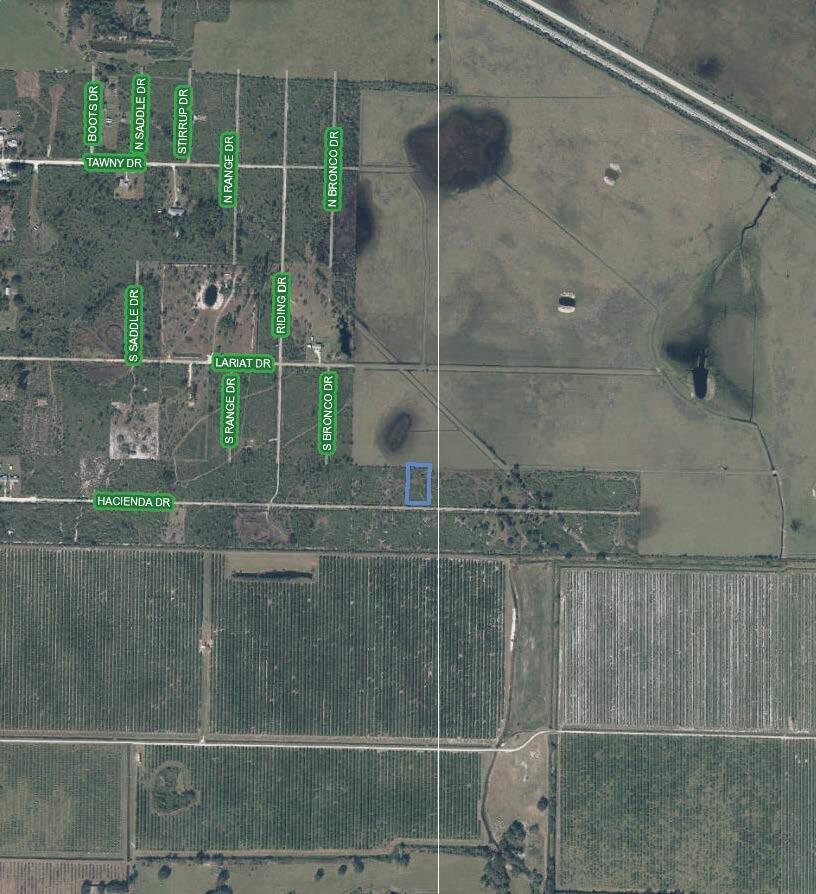 Sebring Ranchettes Sec A