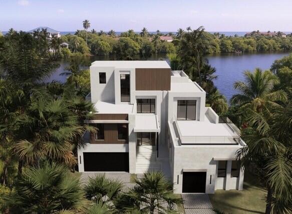 5 Barefoot Lane, Lantana, Florida 33462