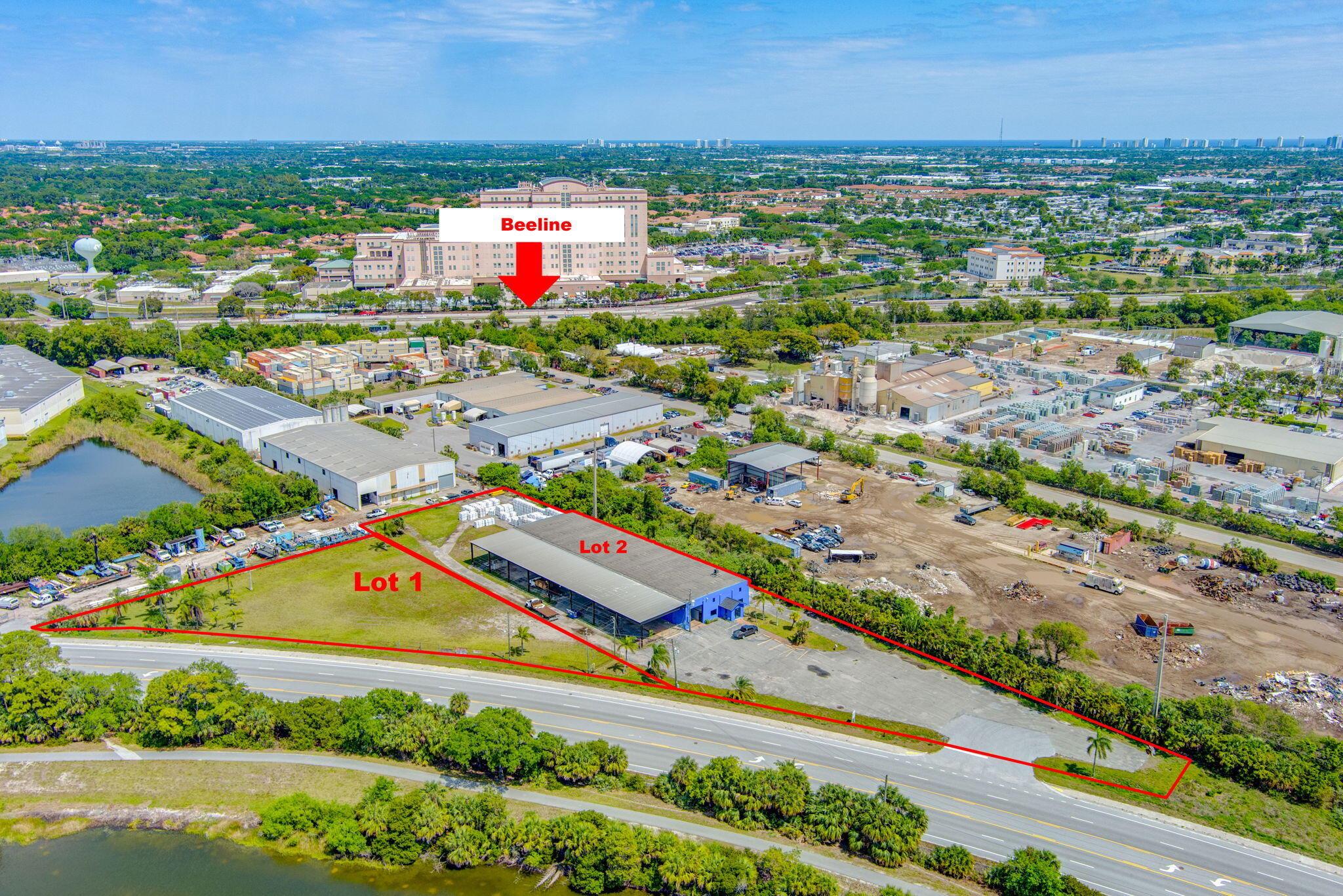 7030 Haverhill Road Unit , Riviera Beach, Florida 33407