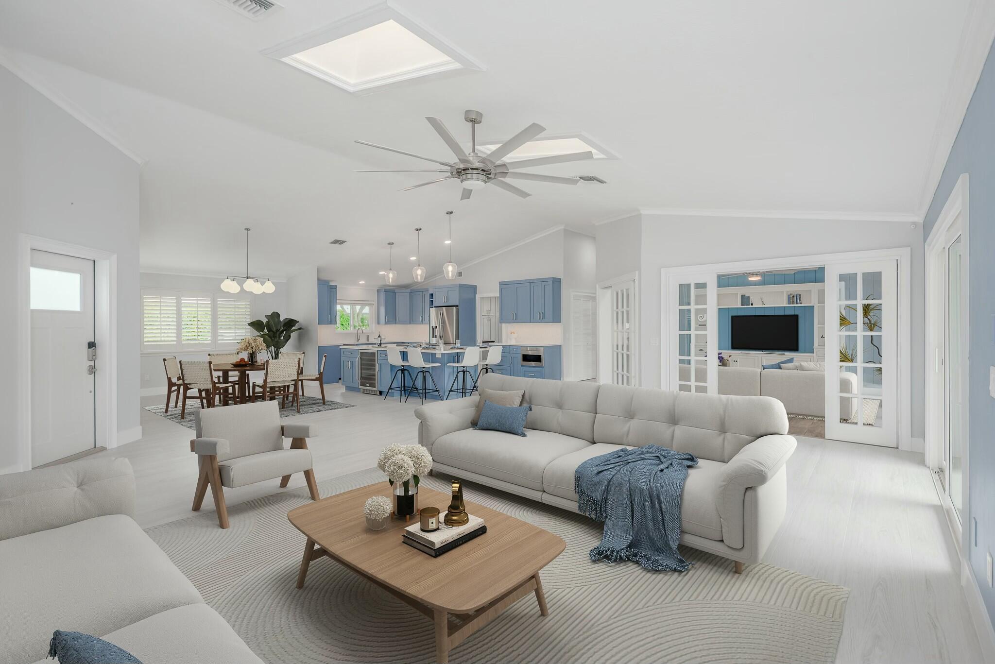 4104 Centerboard Lane, Stuart, Florida 34997
