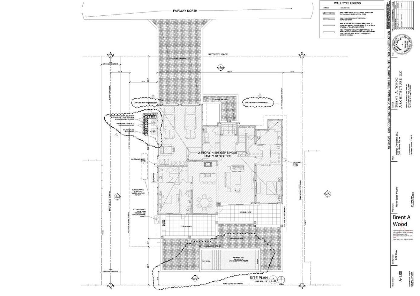 Image to showcase the property located at 325 Fairway N