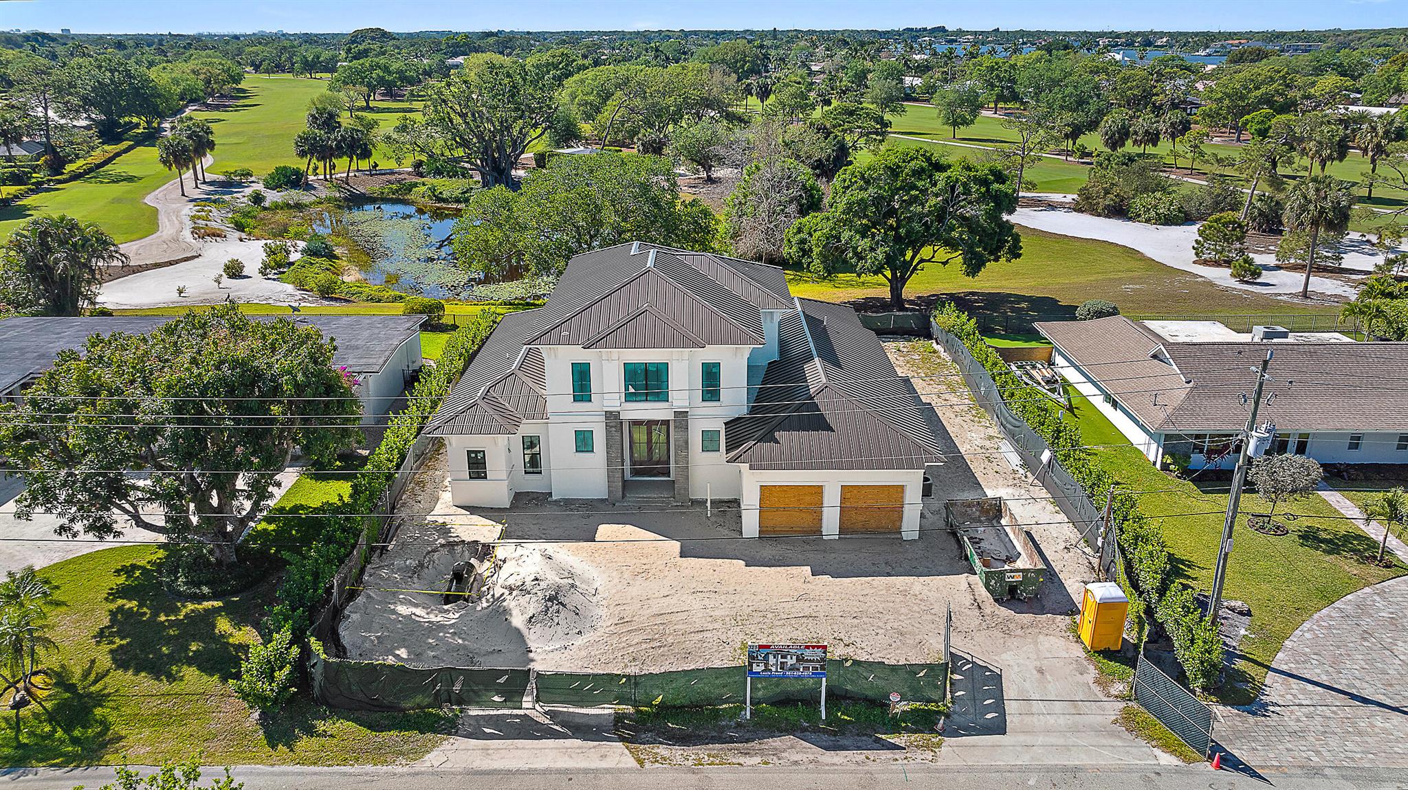 Image to showcase the property located at 325 Fairway N
