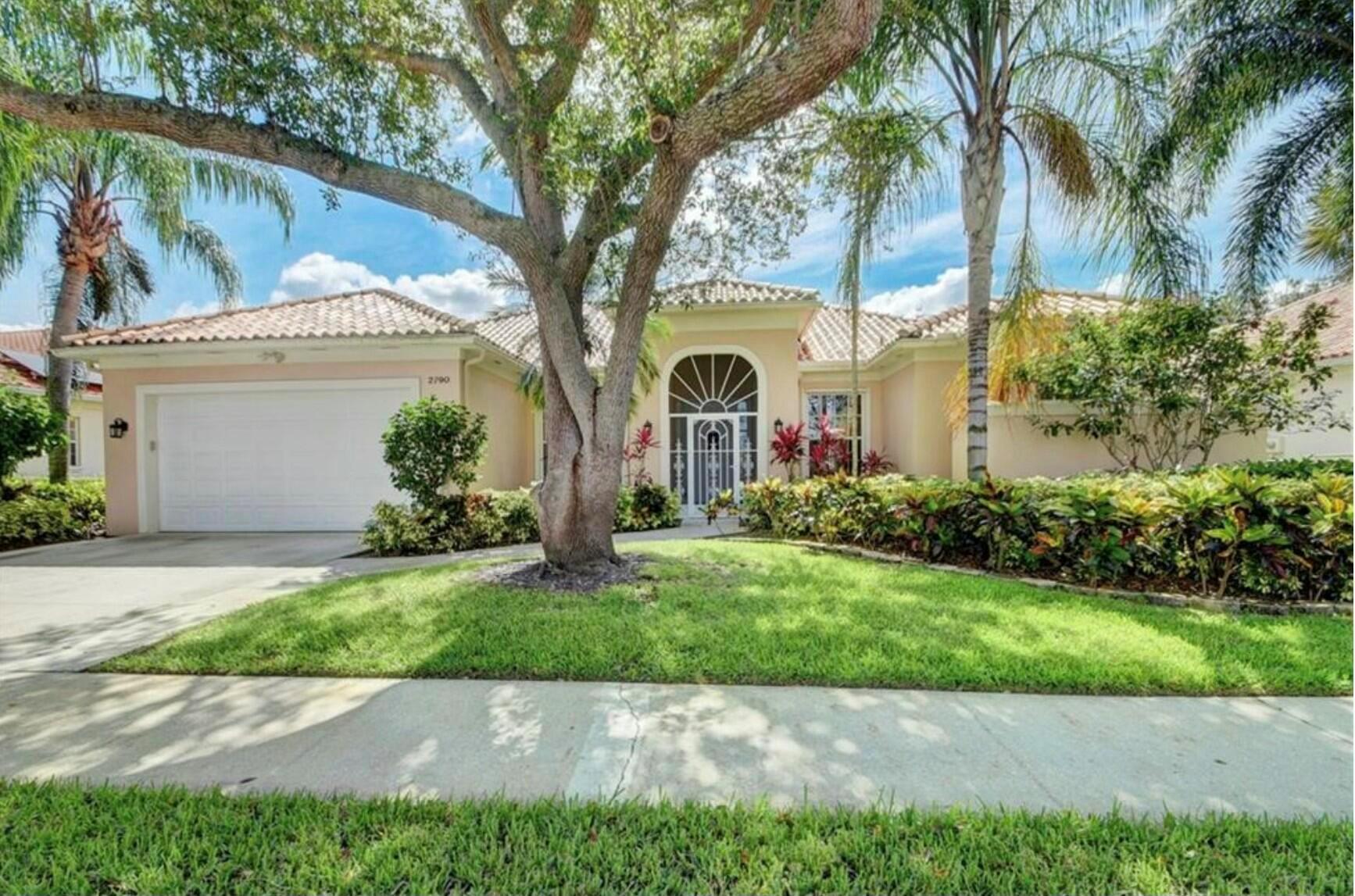 2790 Hancock Creek Road, West Palm Beach, Florida 33411