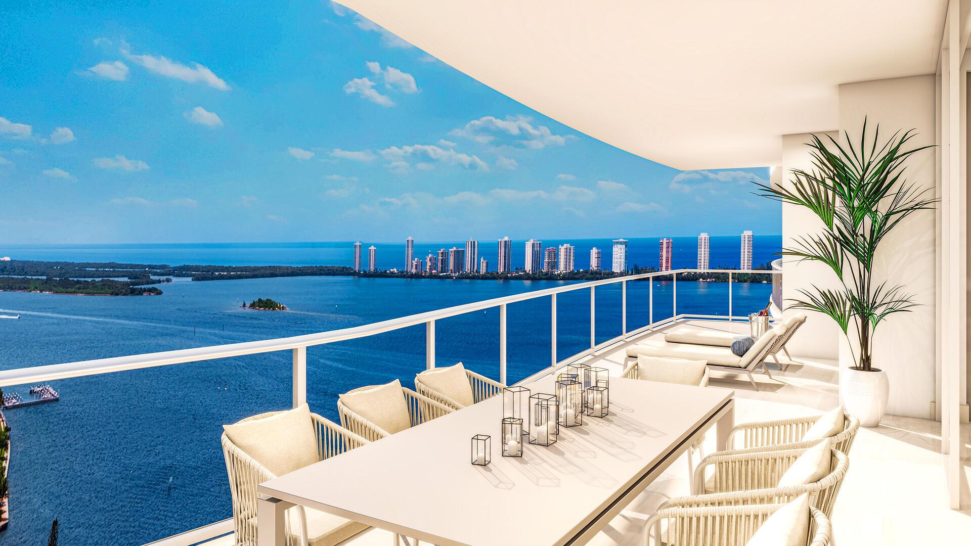 220 Lake Shore Drive 2409