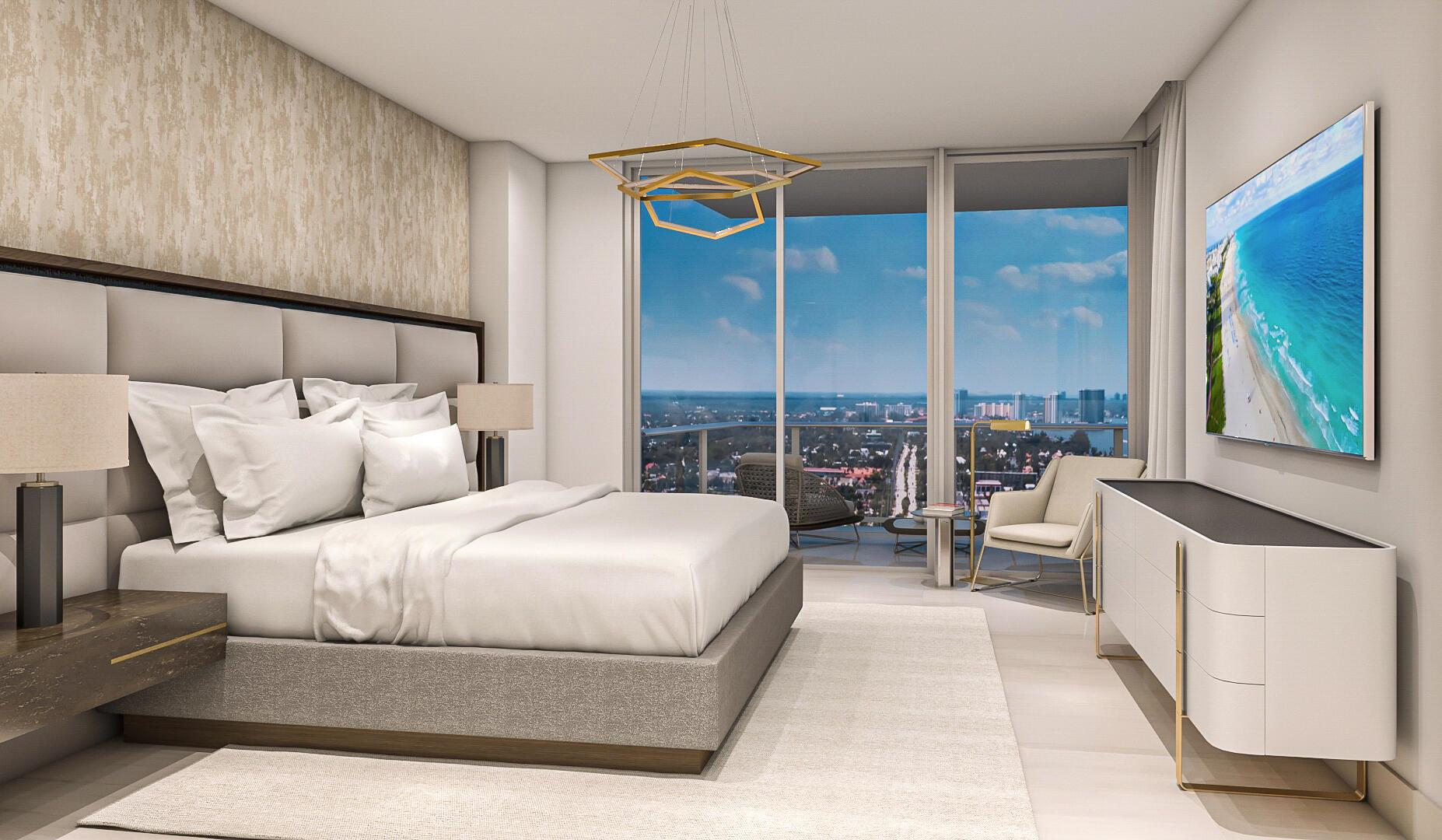 220 Lake Shore Drive 2409