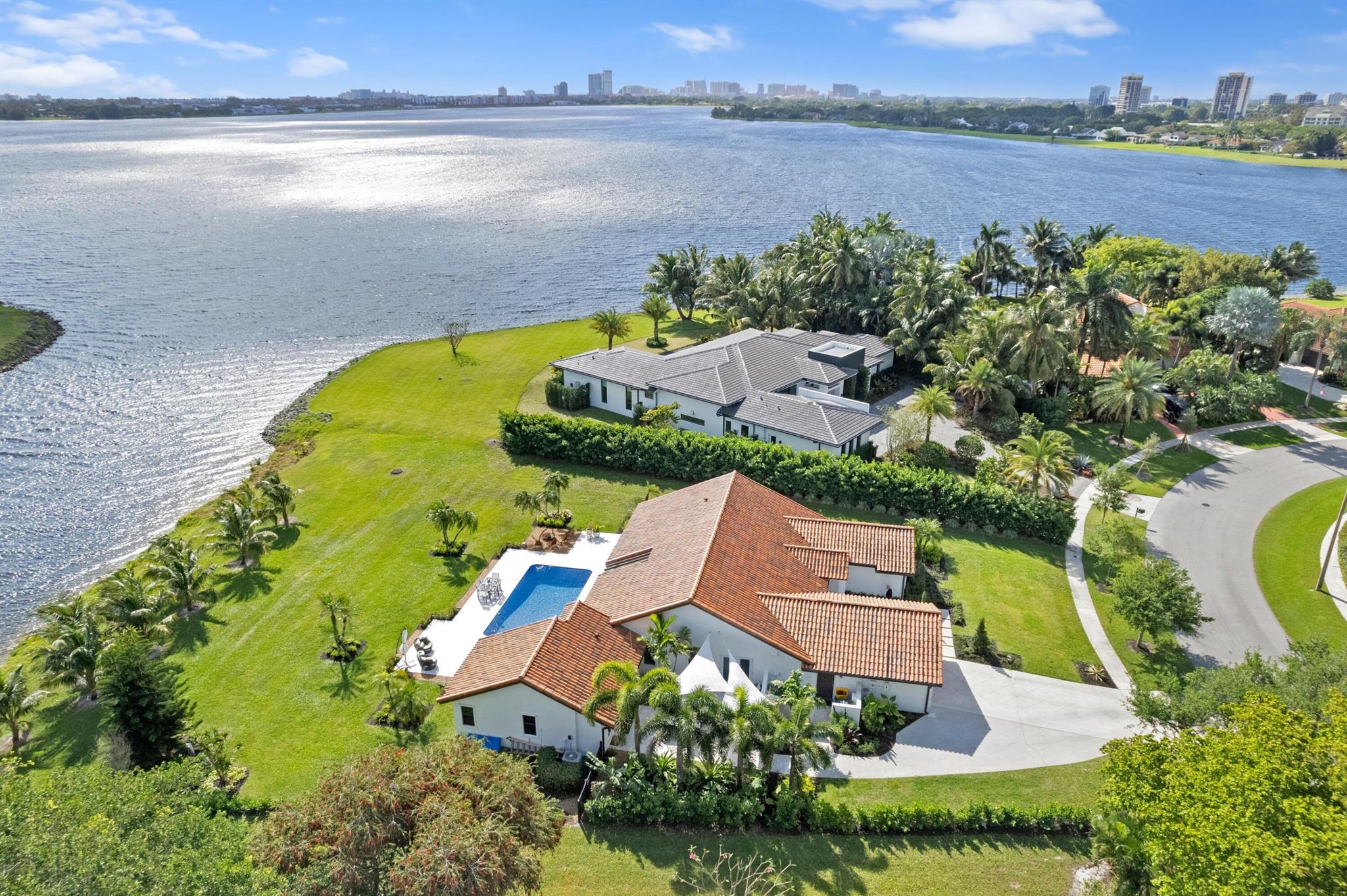 3510 Embassy Drive, West Palm Beach, Florida 33401
