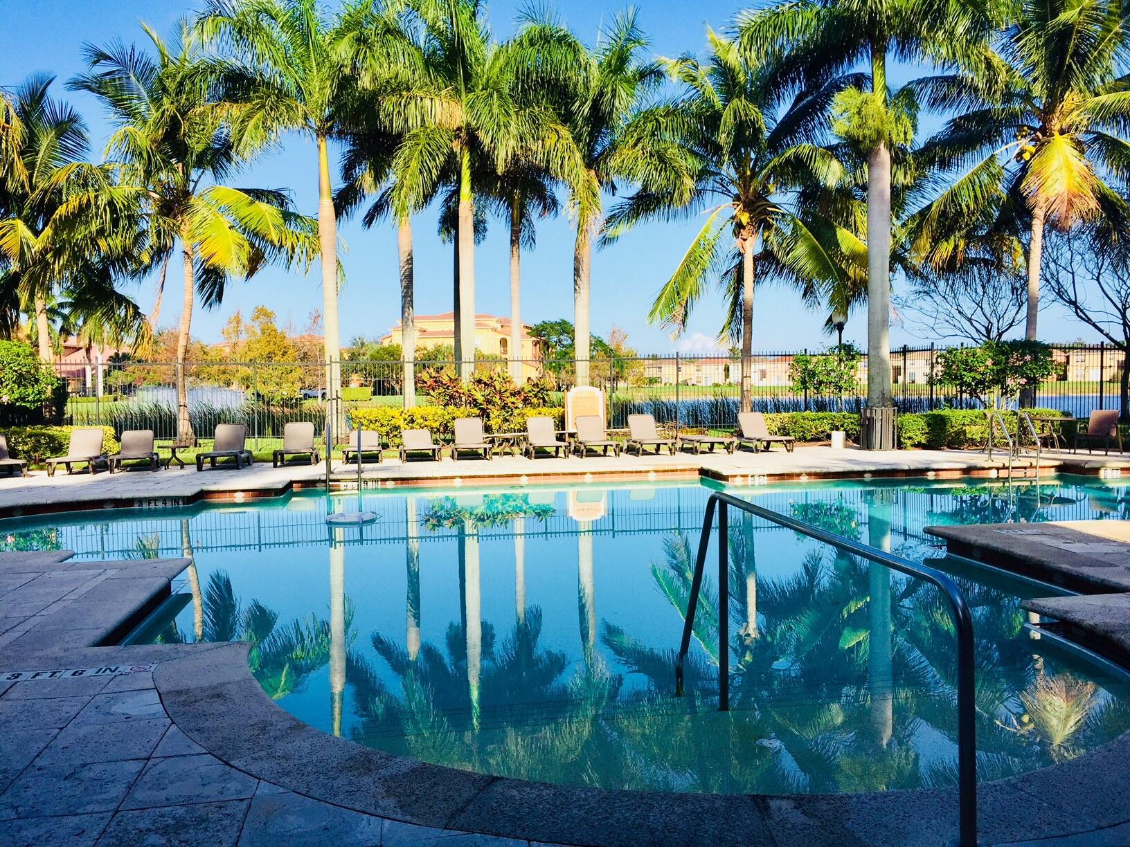 4190 San Marino Boulevard Unit 102, West Palm Beach, Florida 33409