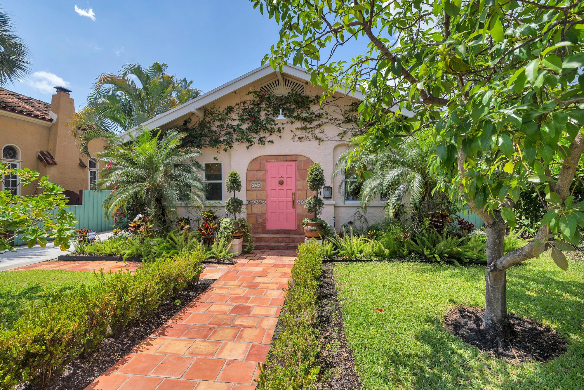 426 30th Street, West Palm Beach, Florida 33407