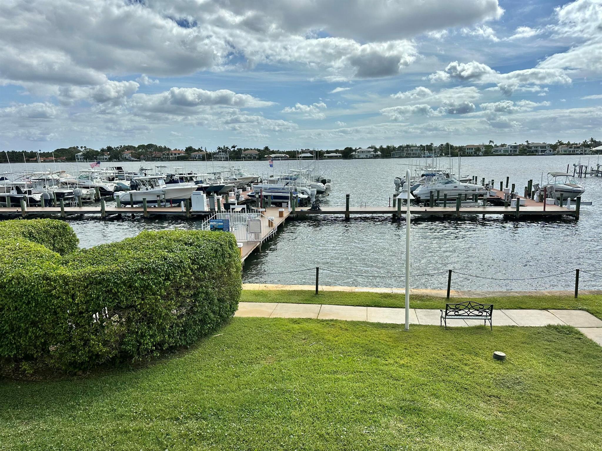 167 Yacht Club Way Unit 204, Hypoluxo, Florida 33462