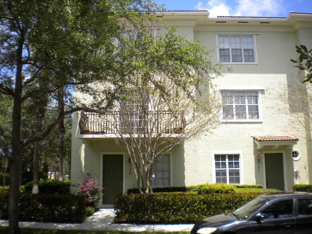155 Indian Crossing Circle Unit , Jupiter, Florida 33458