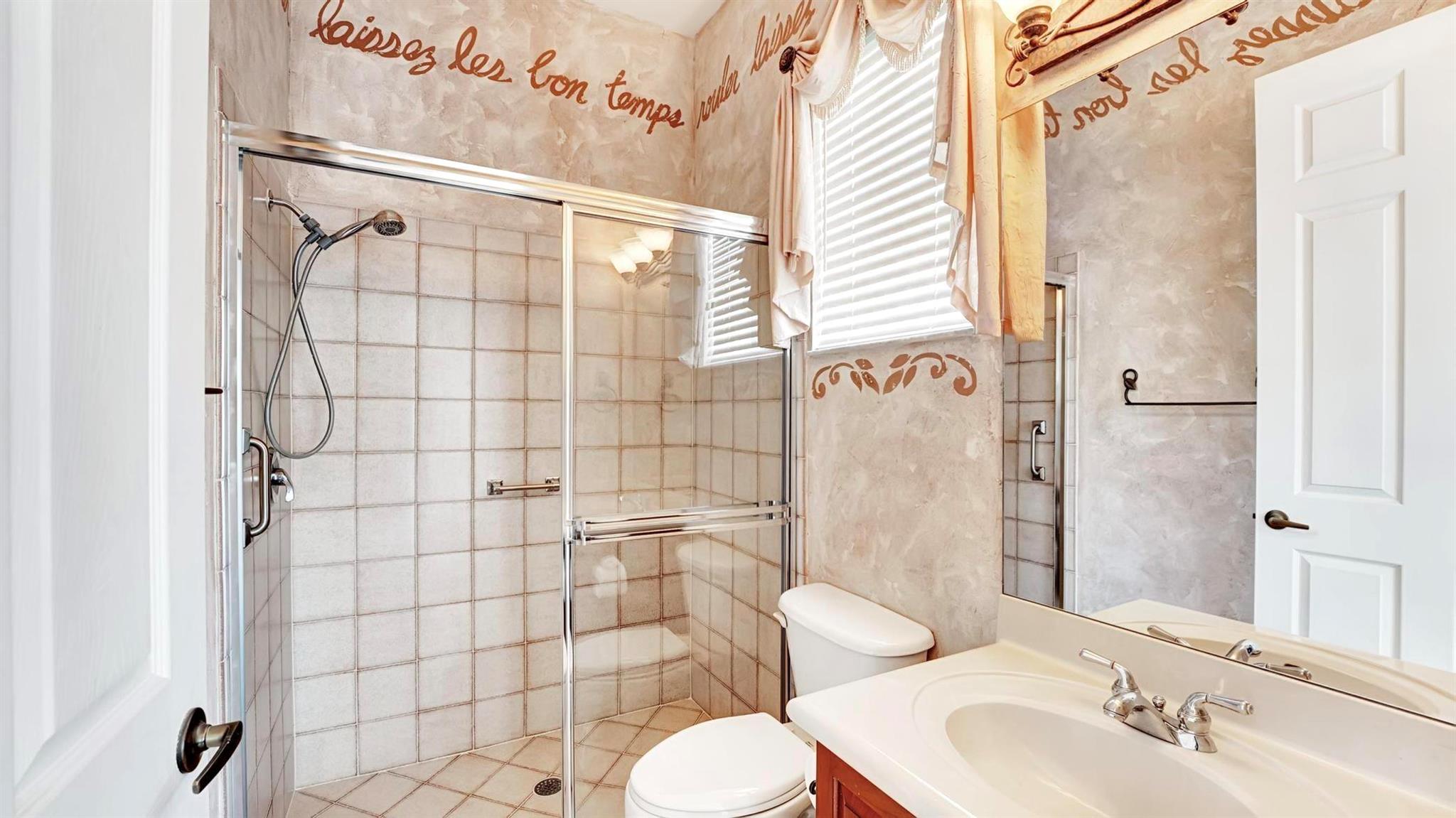 Photo 13 of home located at 6741 Finamore Circle, Lake Worth FL