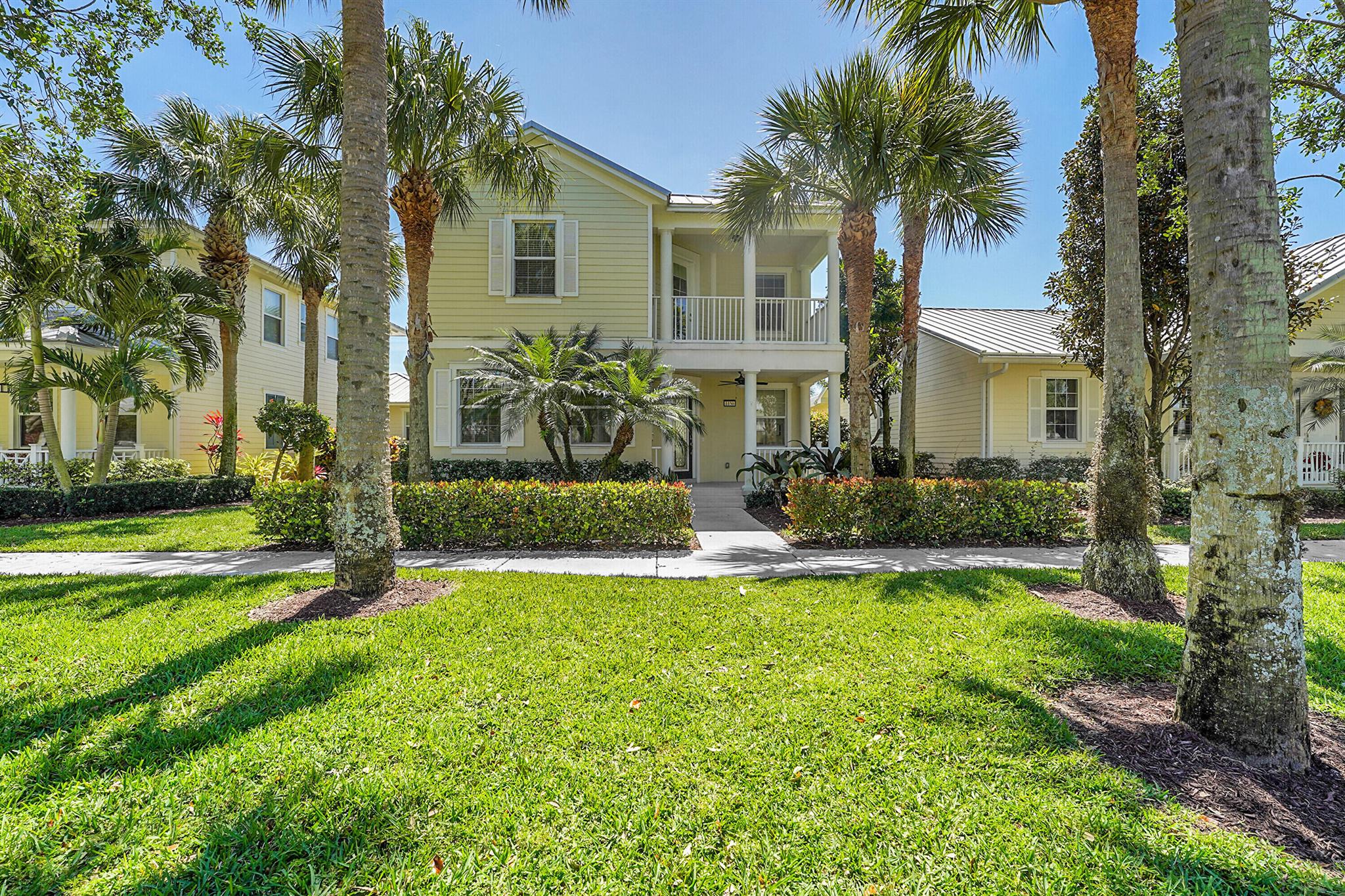 1150 Key Largo Street, Jupiter, Florida 33458