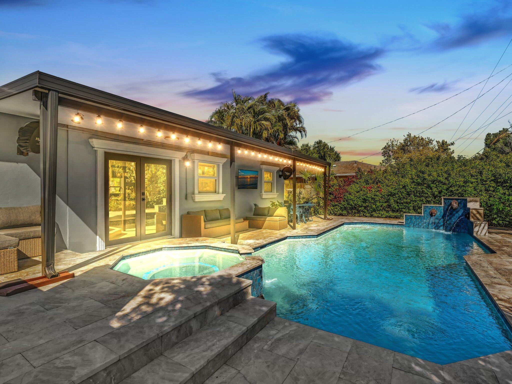 3416 Sherwood Boulevard, Delray Beach, Florida 33445