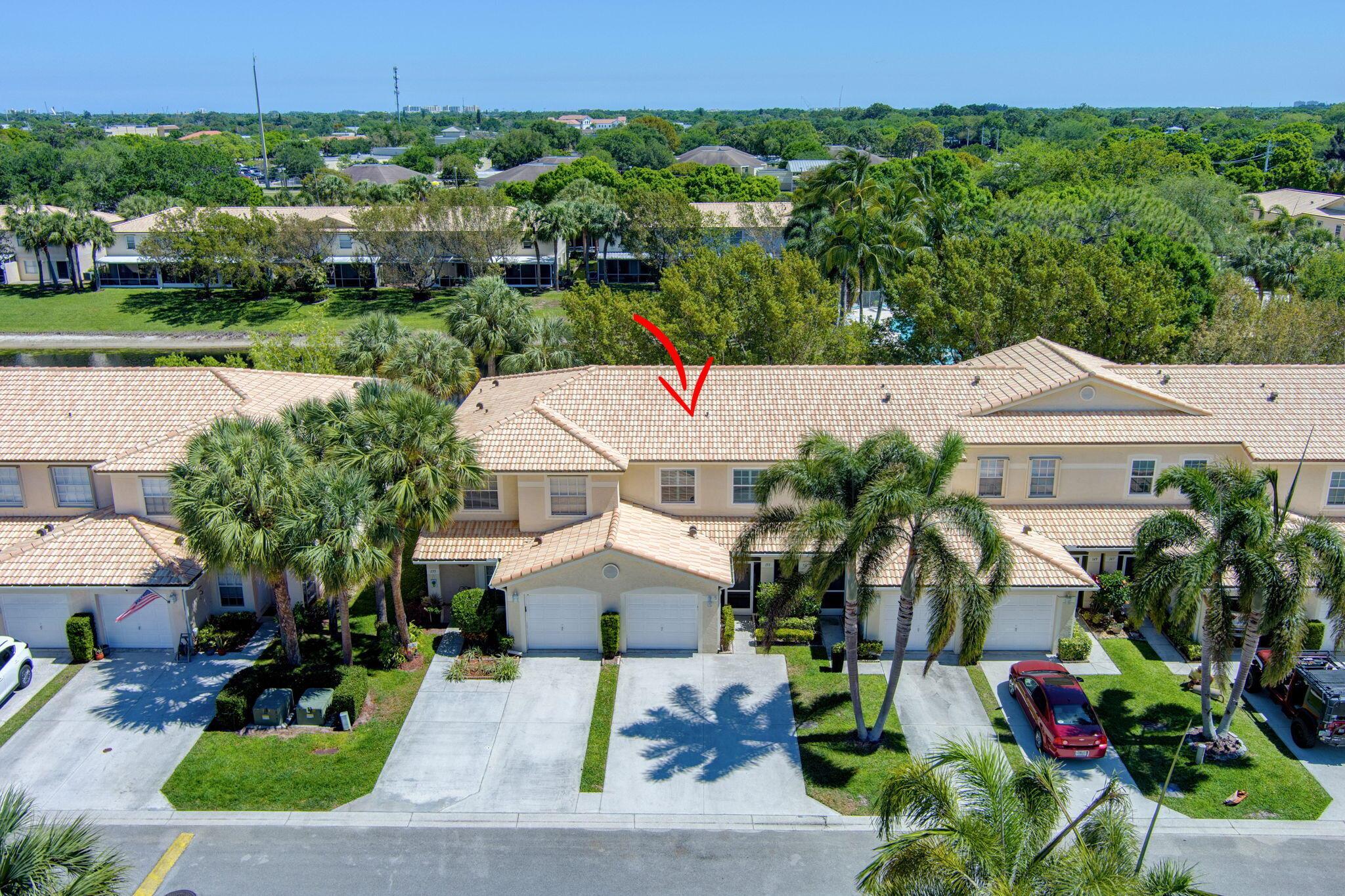 153 Timberwalk Trail Unit , Jupiter, Florida 33458