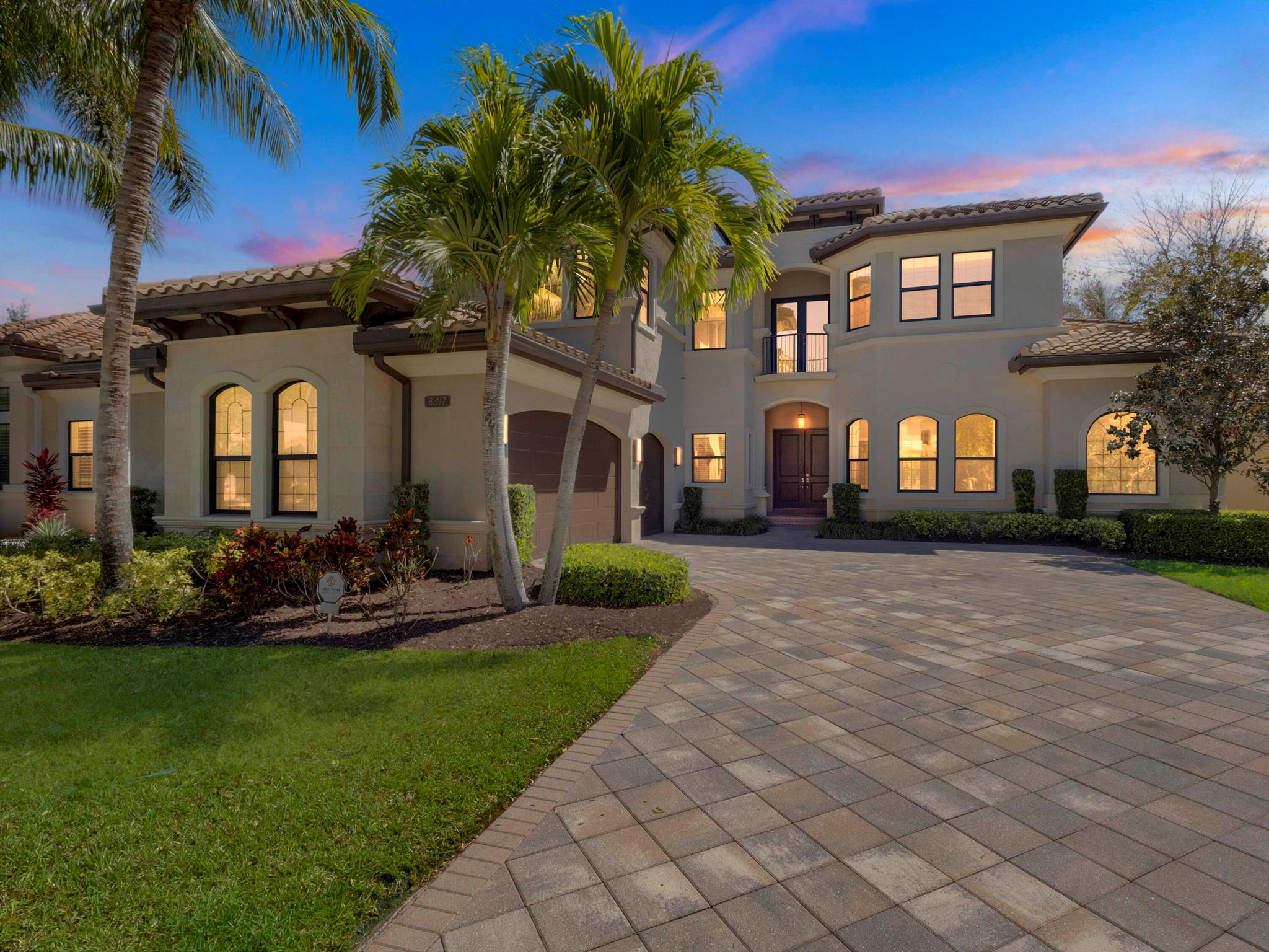 8397 Hawks Gully Avenue, Delray Beach, Florida 33446