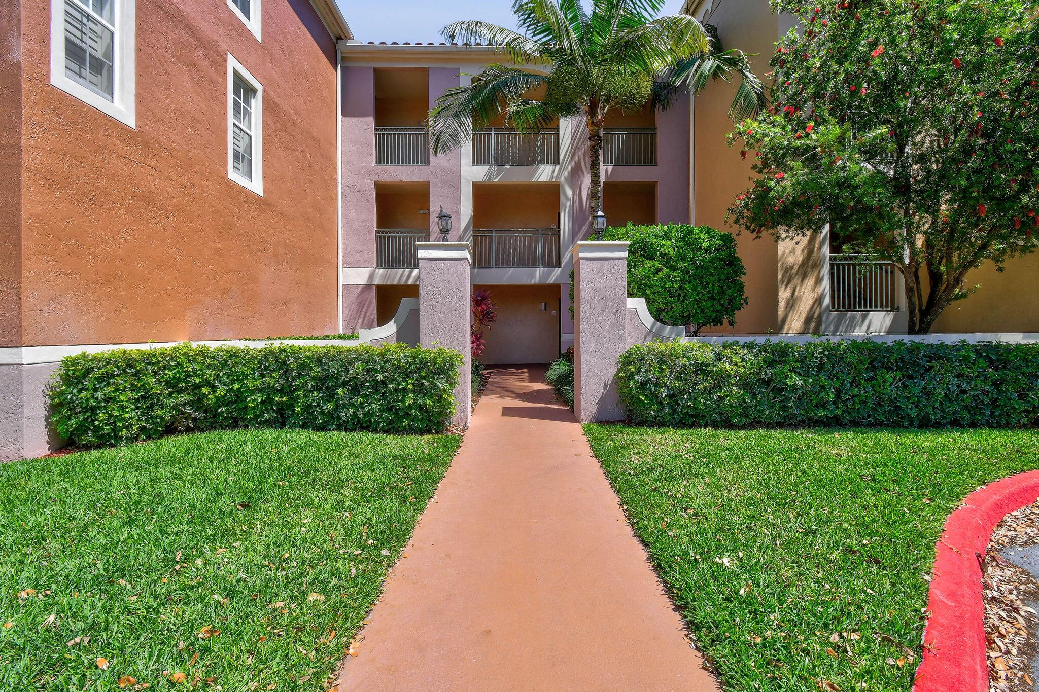 11750 Saint Andrews Place 107