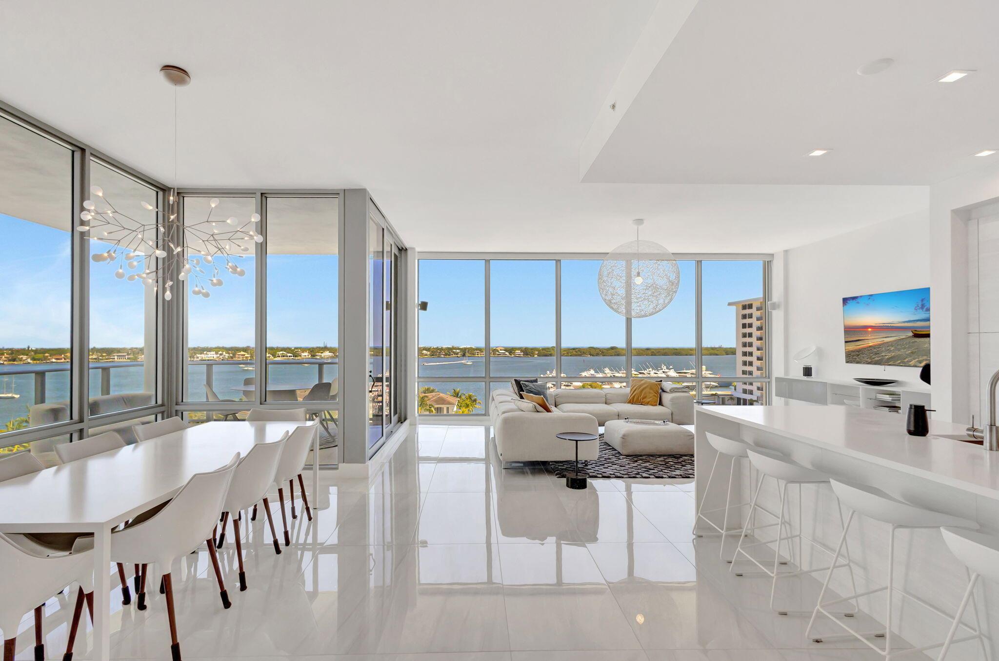 Image to showcase the property located at 3 Water Club Way 701