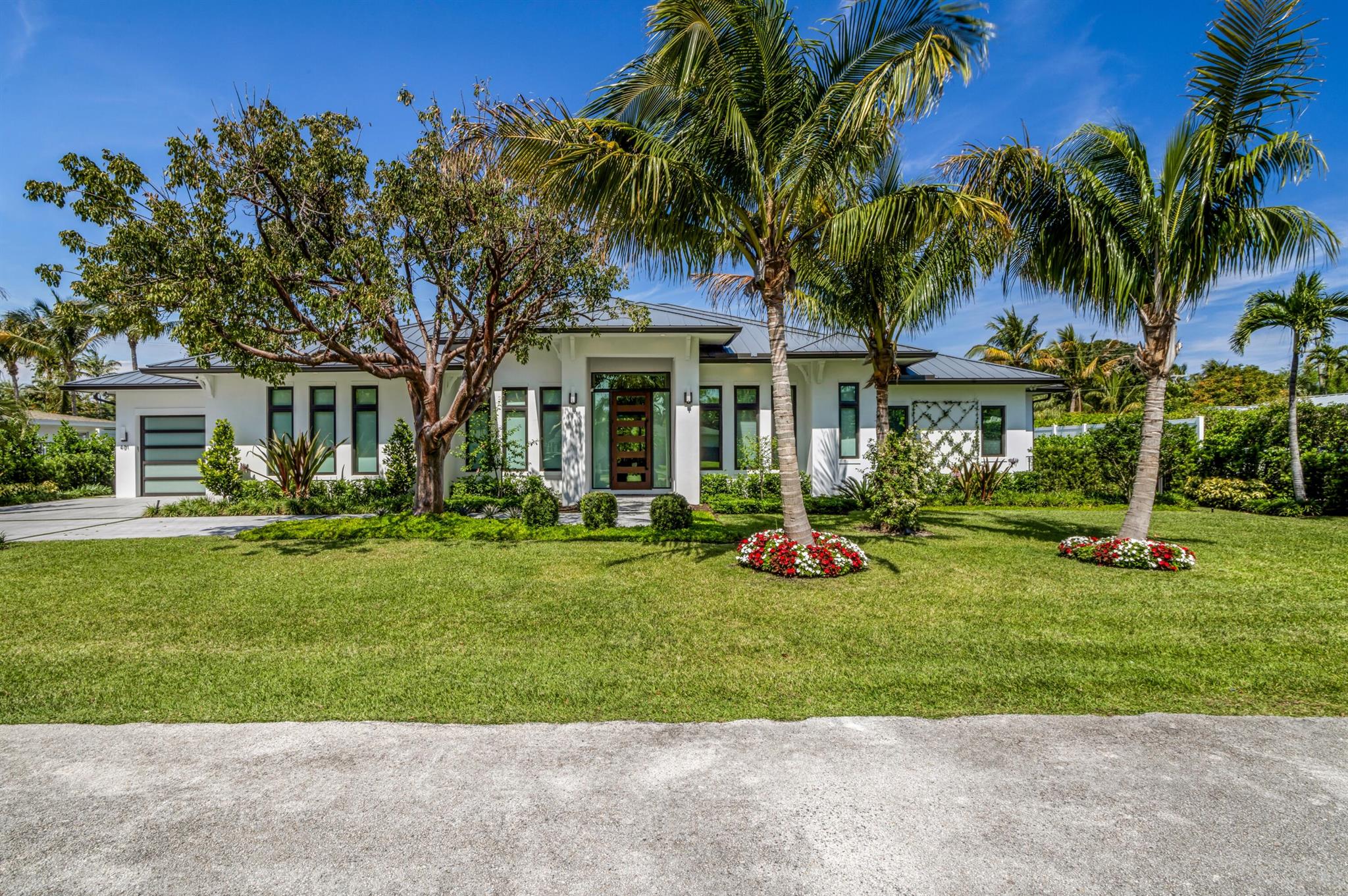 401 NW 18th Street