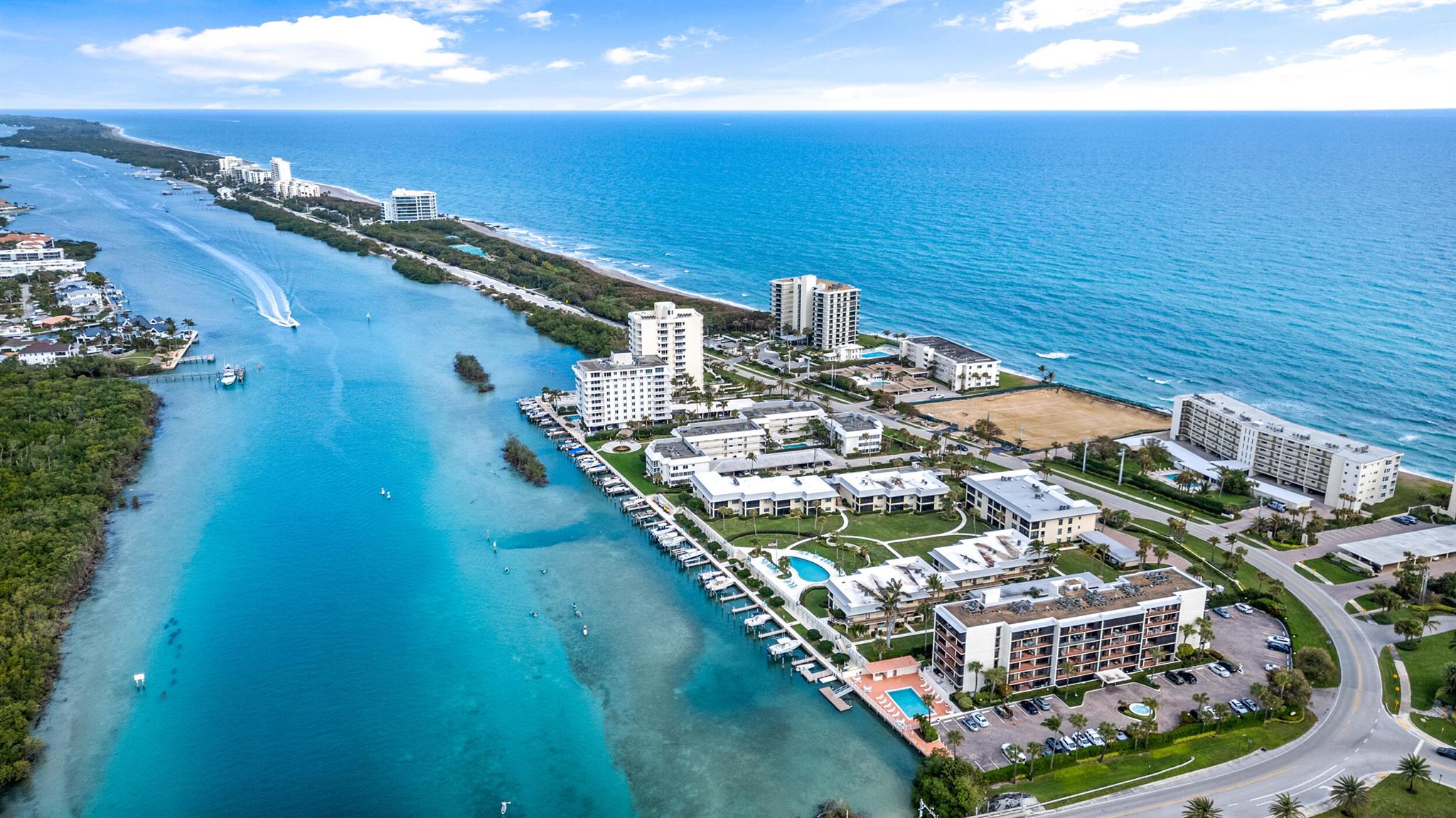 Showcase Image of listing 225 Beach Road 102