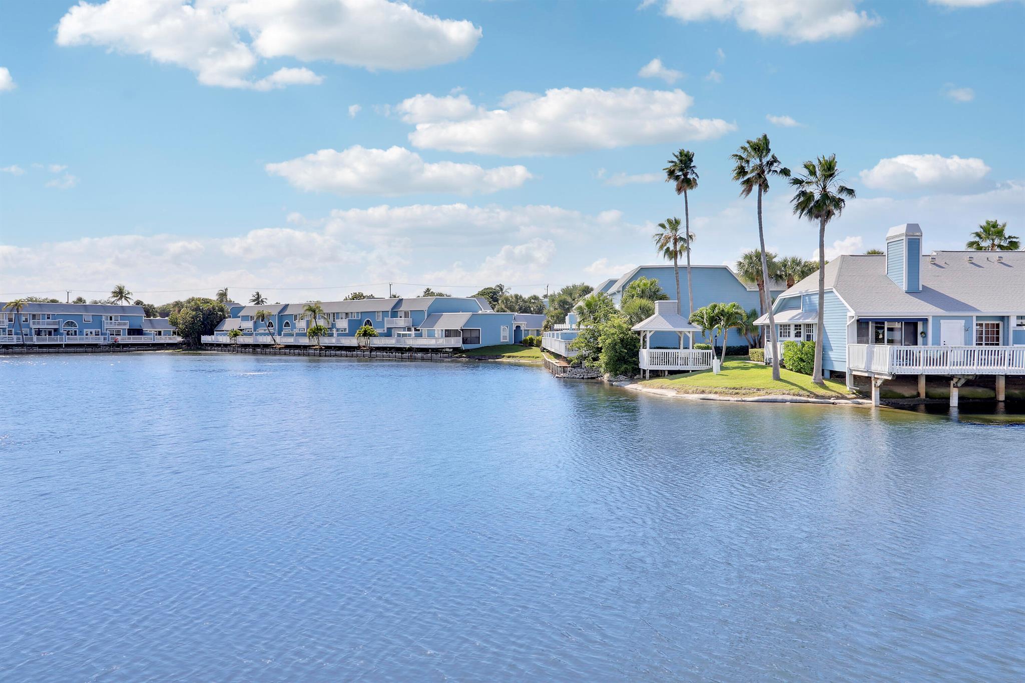 213 Ocean Dunes Circle Unit , Jupiter, Florida 33477