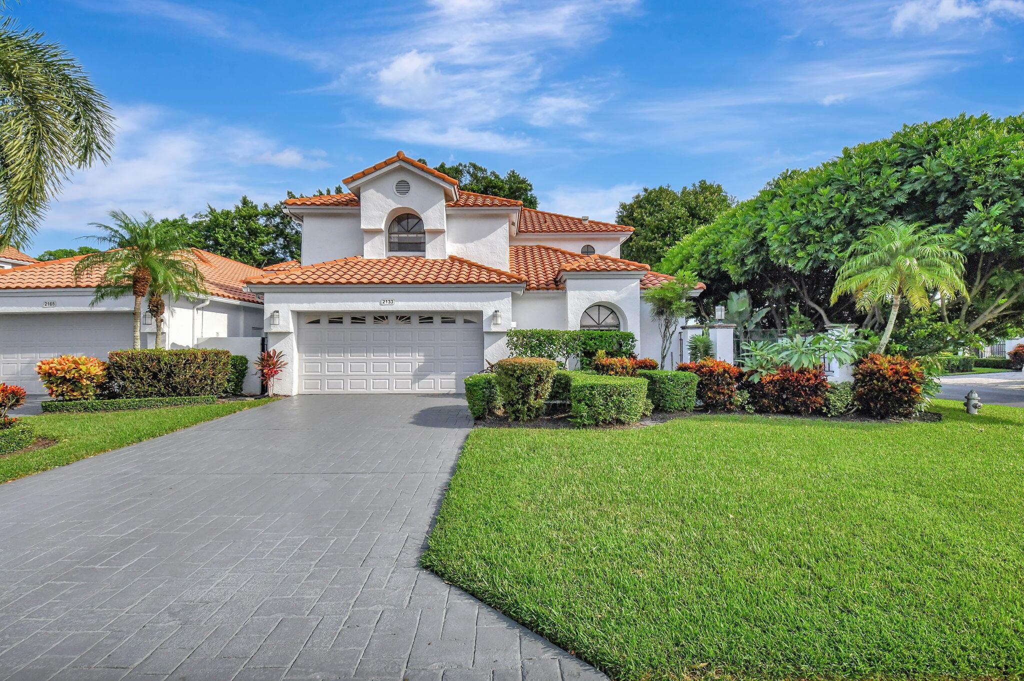 Photo of 2133 NW 57th Street, Boca Raton, FL 33496