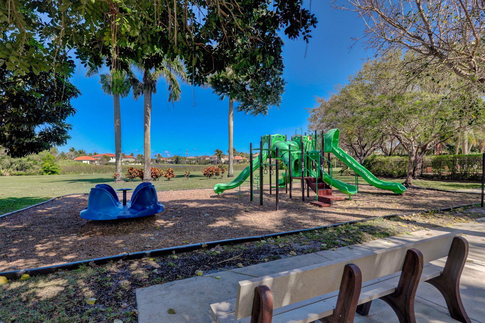 Photo 105 of home located at 6453 Kirsten Way, Lake Worth FL