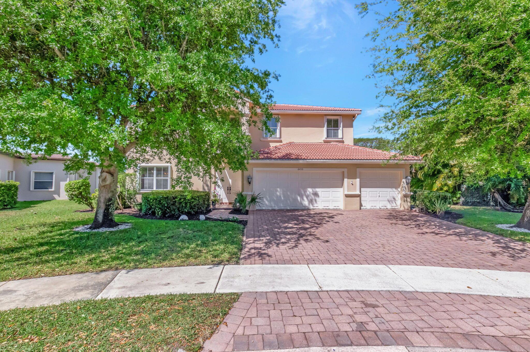 Photo 126 of home located at 6453 Kirsten Way, Lake Worth FL