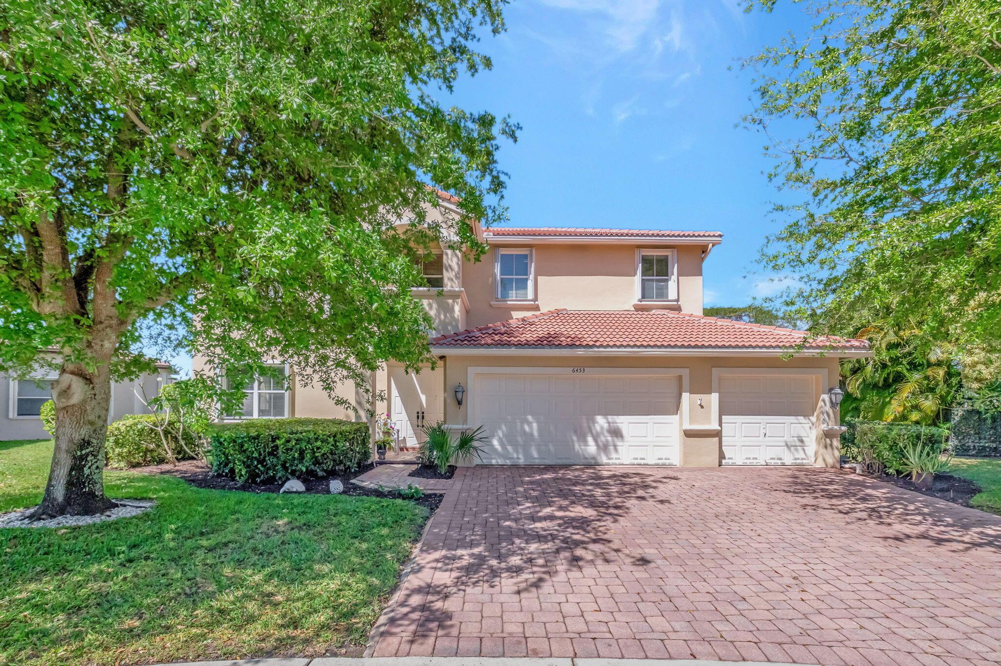 Photo 127 of home located at 6453 Kirsten Way, Lake Worth FL