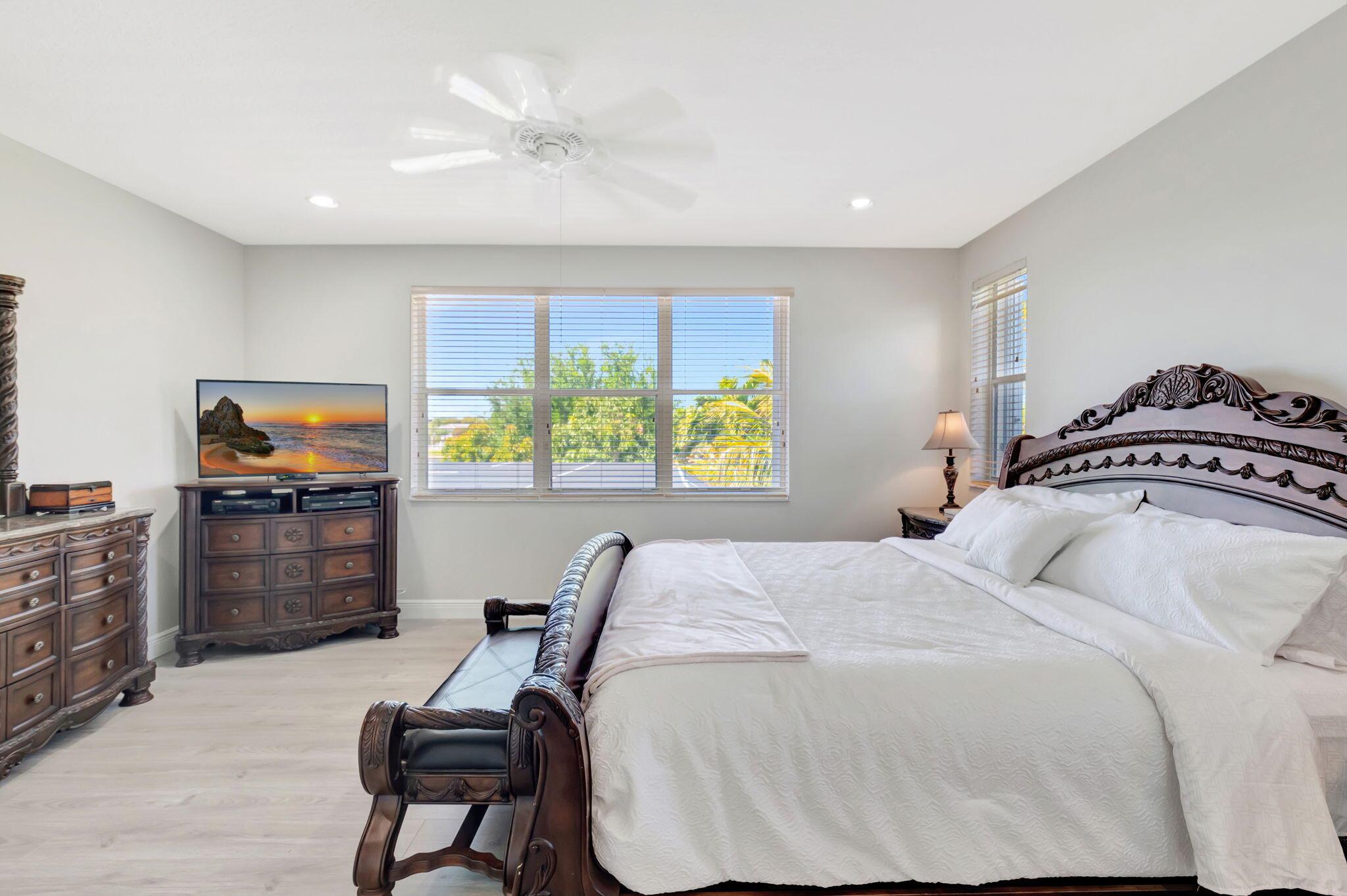 Photo 22 of home located at 6453 Kirsten Way, Lake Worth FL