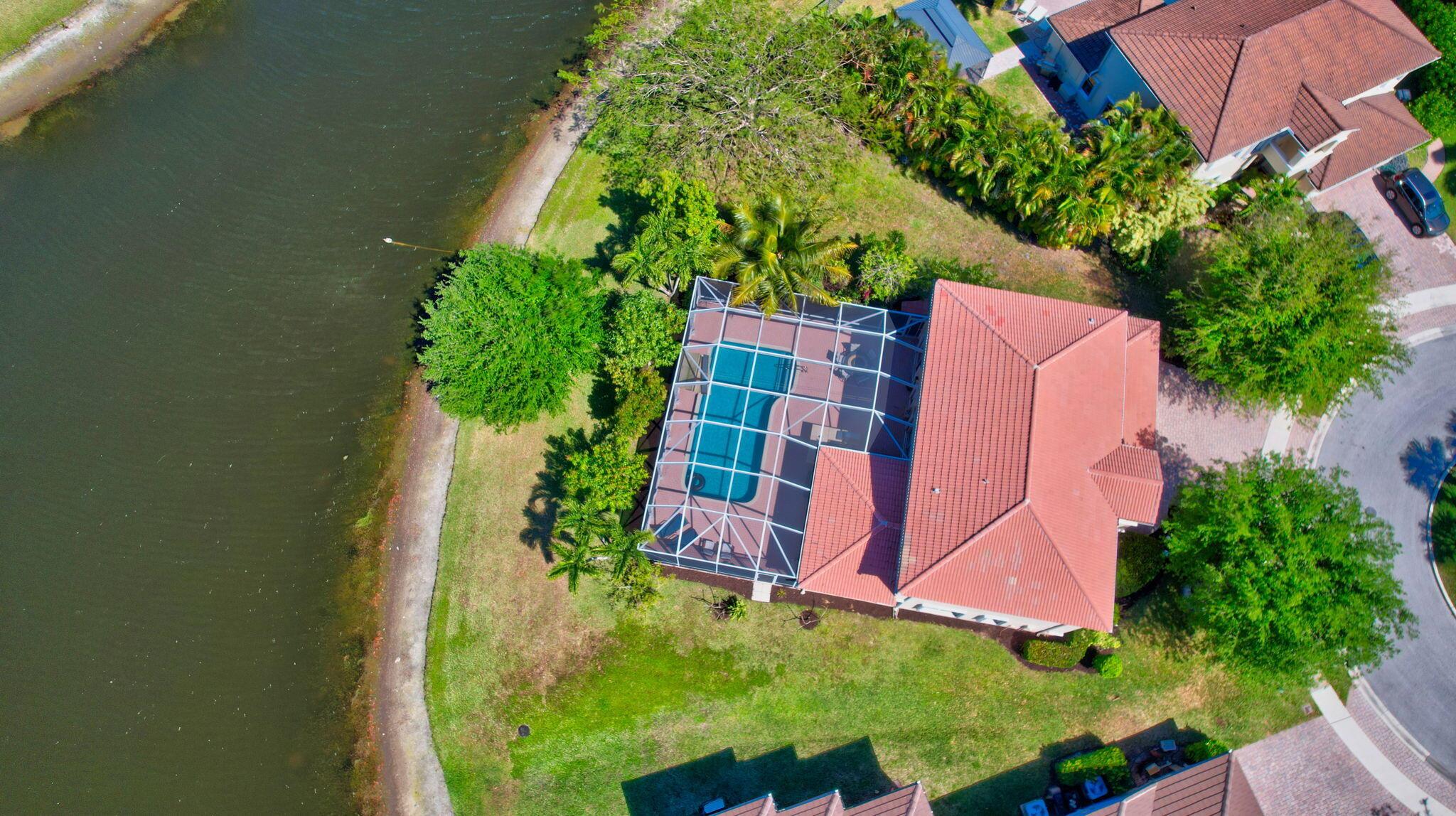 Photo 50 of home located at 6453 Kirsten Way, Lake Worth FL