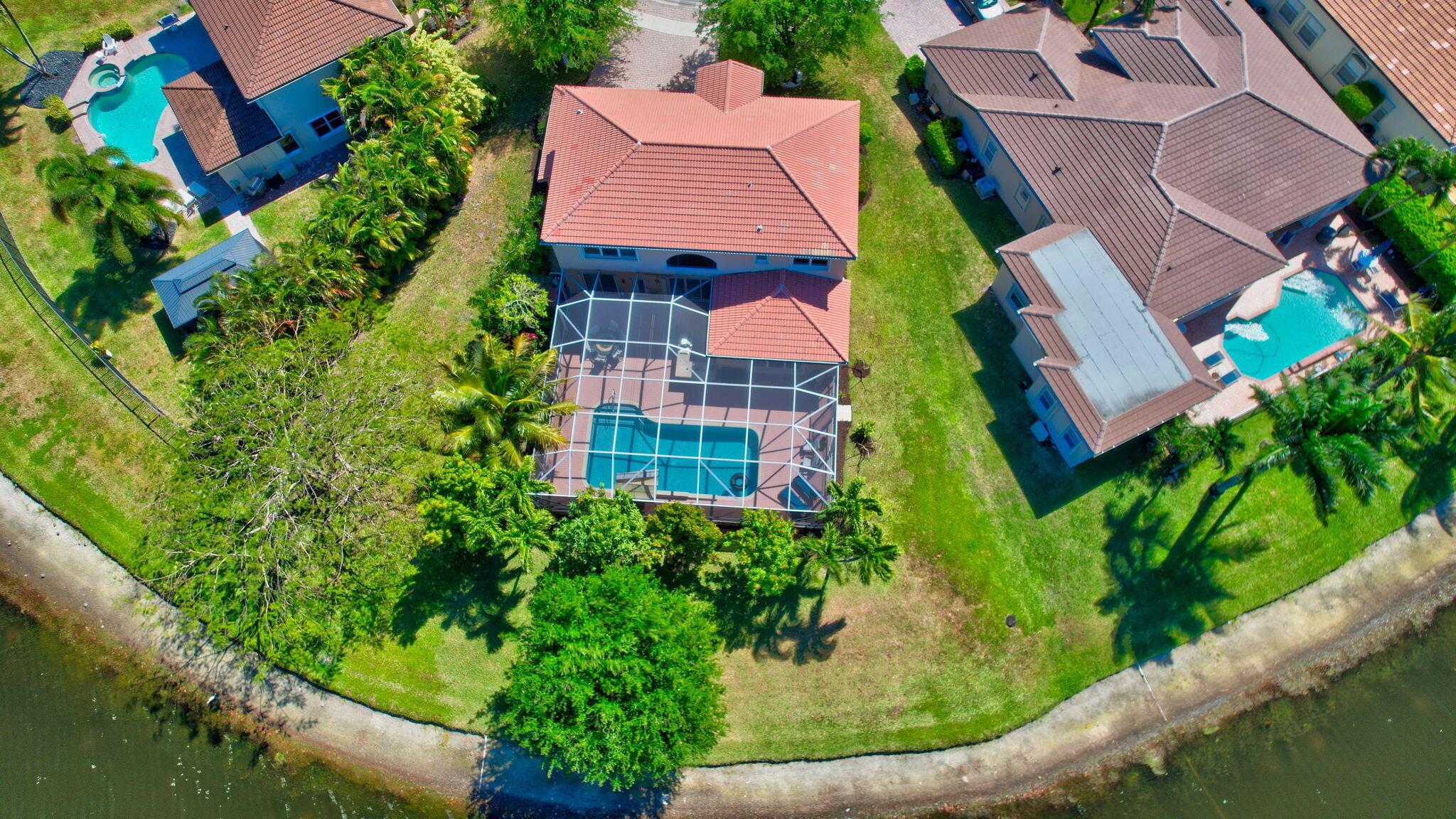 Photo 51 of home located at 6453 Kirsten Way, Lake Worth FL