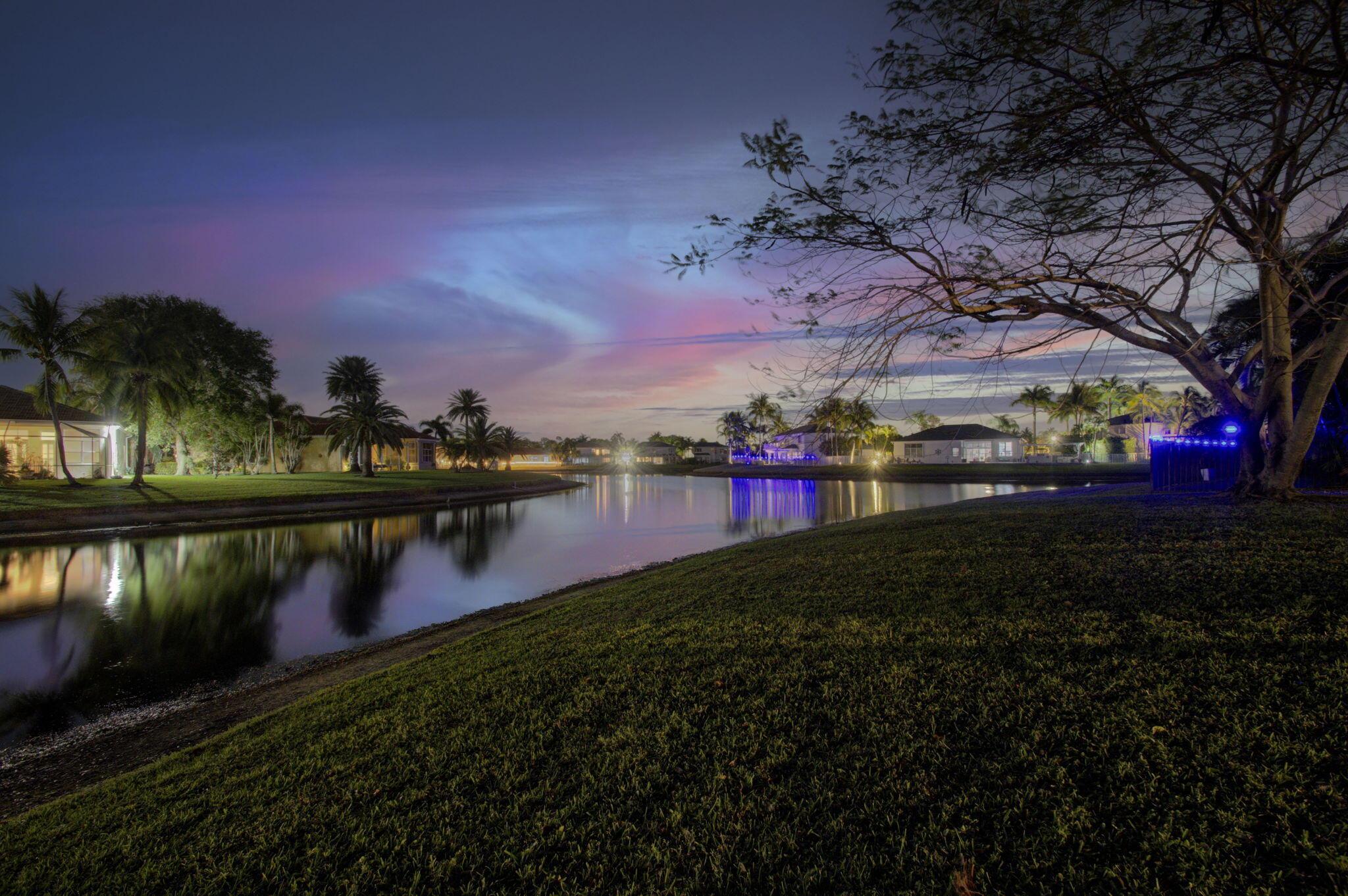 Photo 58 of home located at 6453 Kirsten Way, Lake Worth FL
