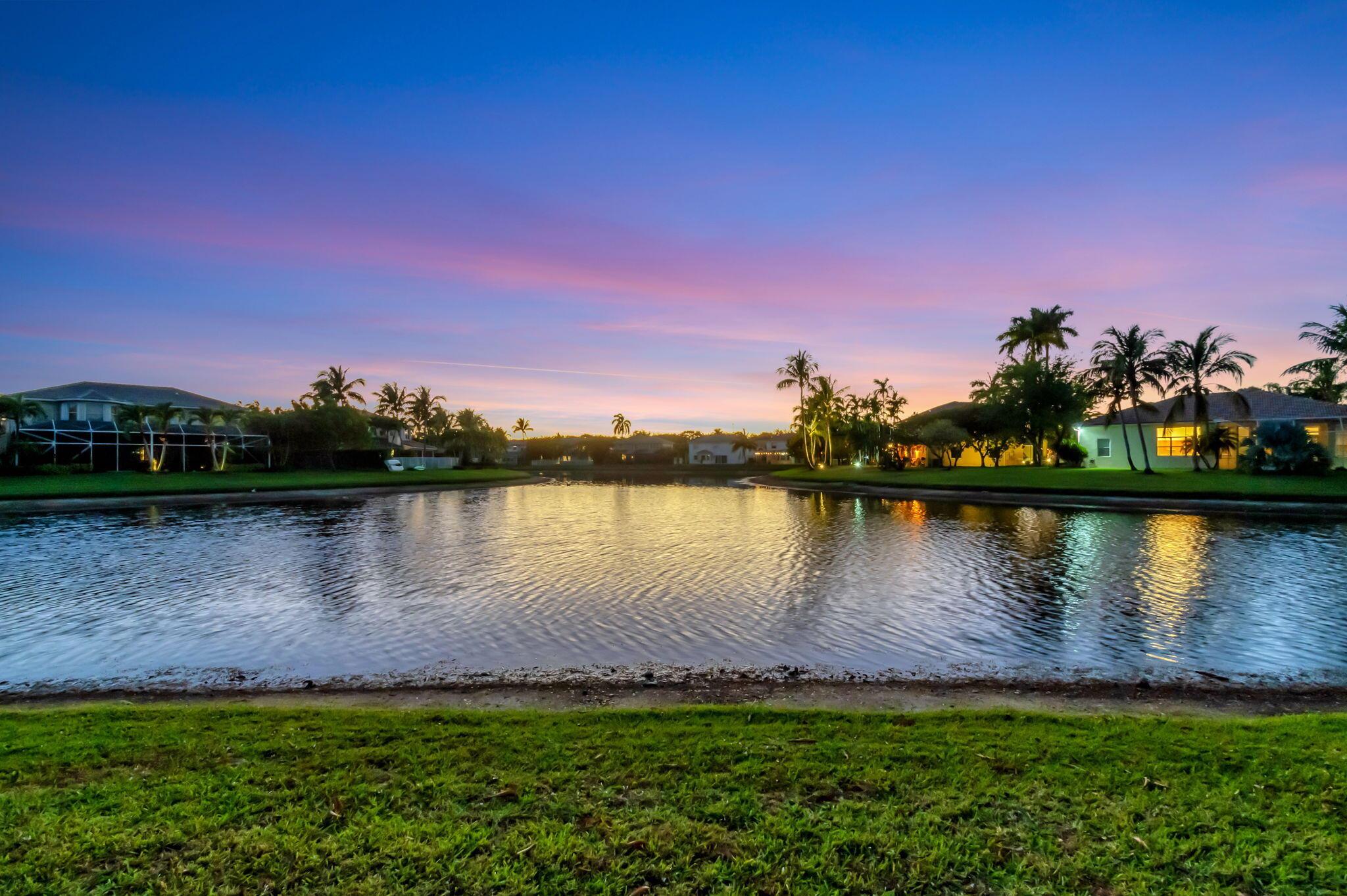 Photo 59 of home located at 6453 Kirsten Way, Lake Worth FL