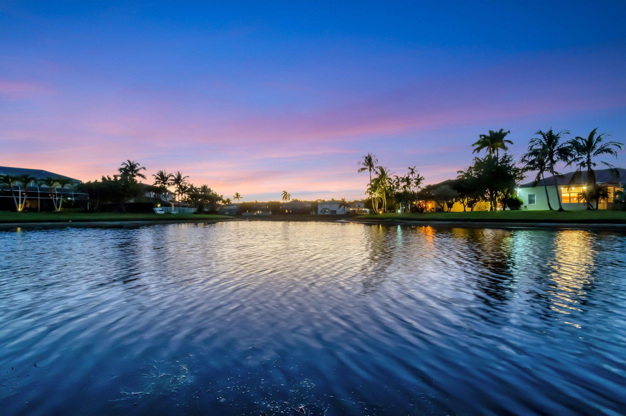 Photo 60 of home located at 6453 Kirsten Way, Lake Worth FL