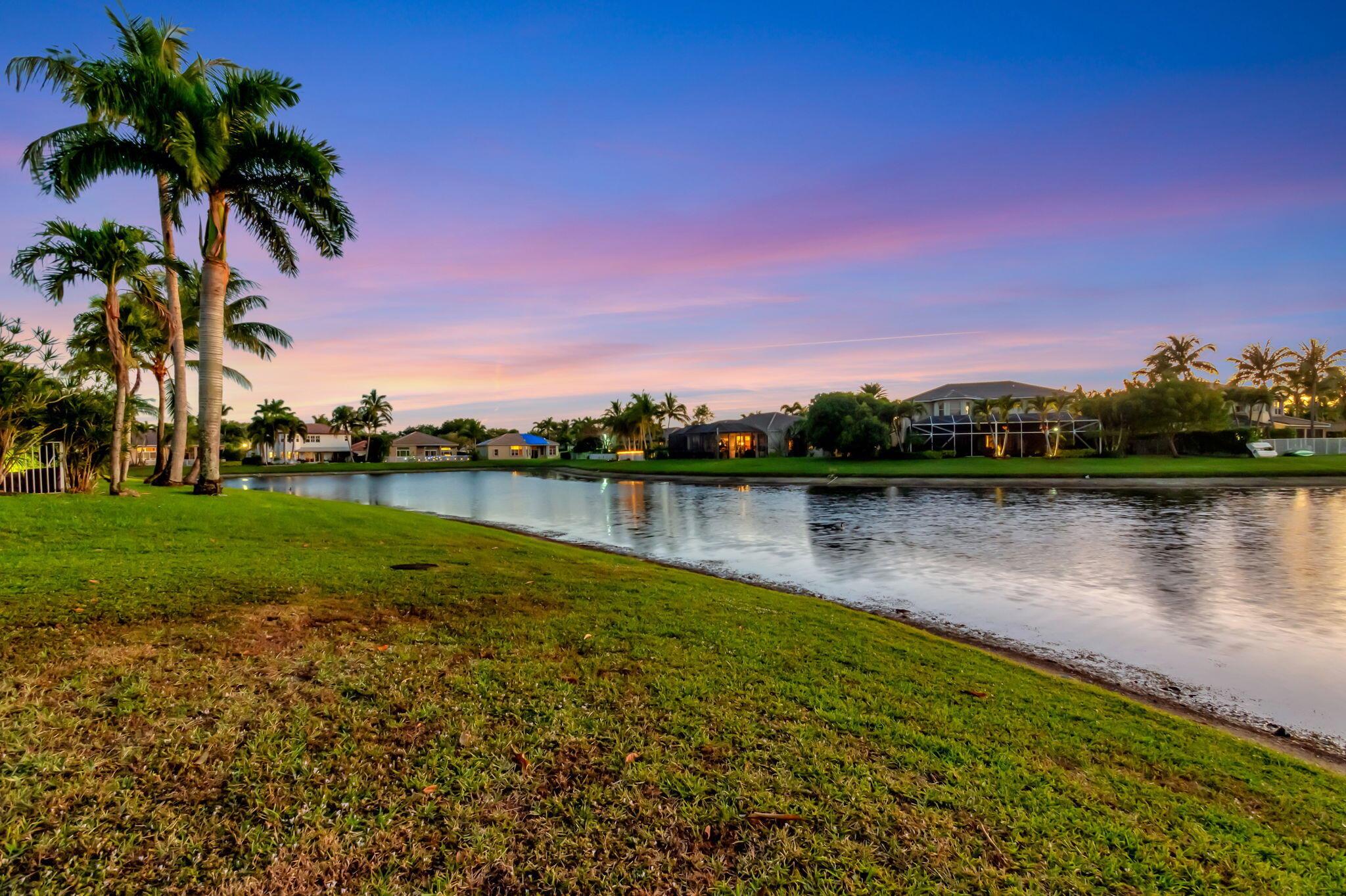 Photo 61 of home located at 6453 Kirsten Way, Lake Worth FL