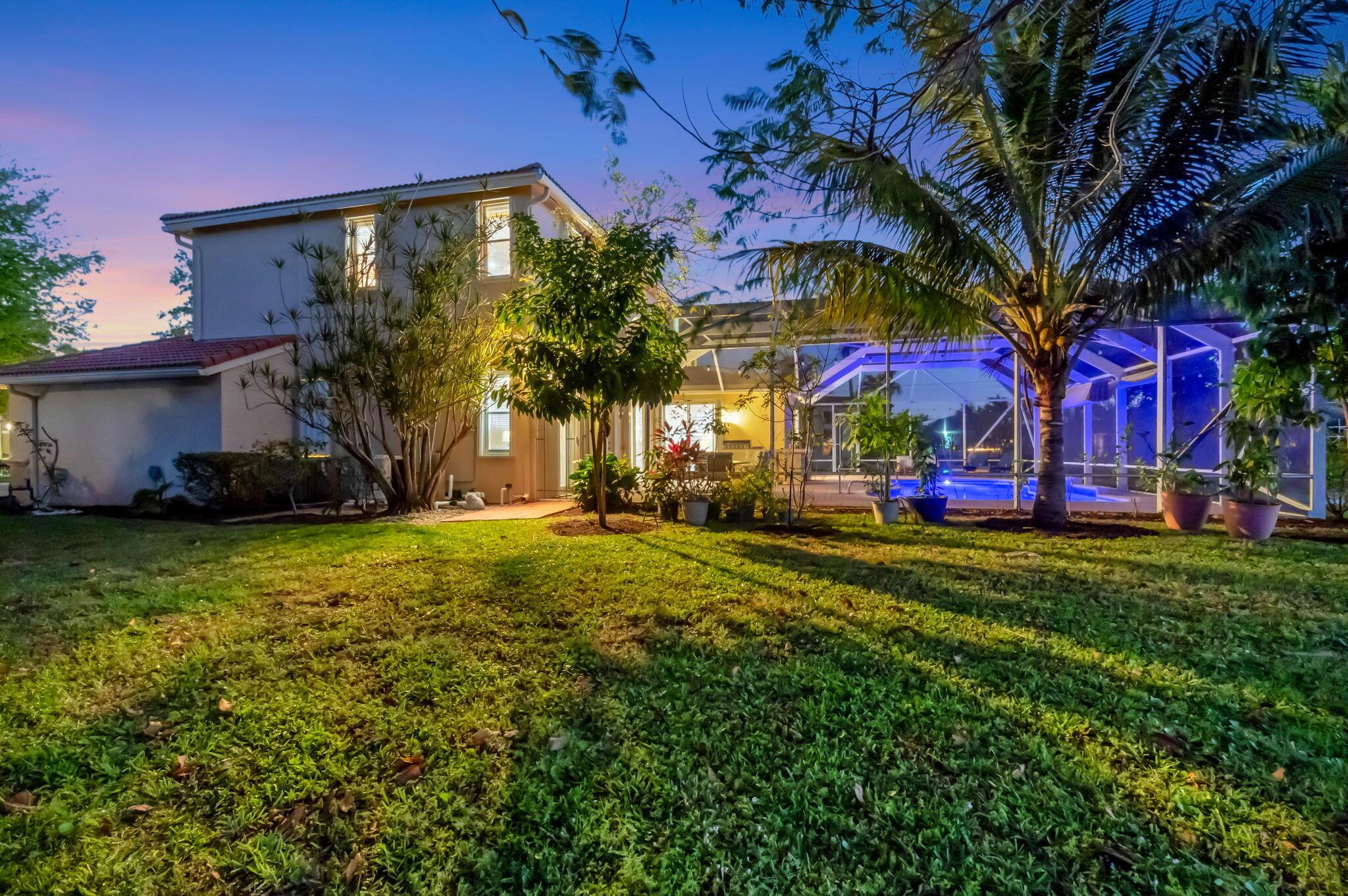 Photo 68 of home located at 6453 Kirsten Way, Lake Worth FL
