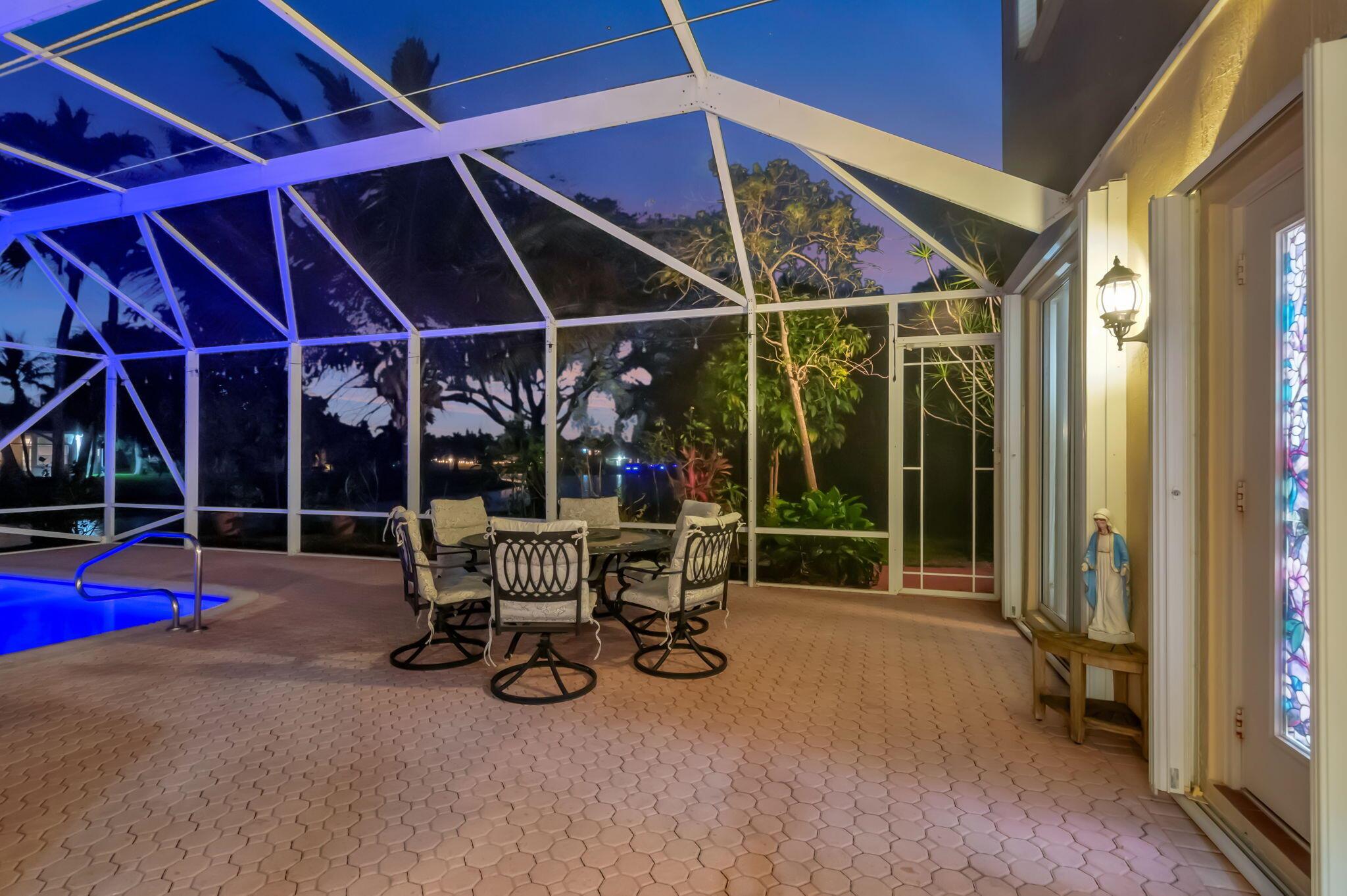 Photo 71 of home located at 6453 Kirsten Way, Lake Worth FL